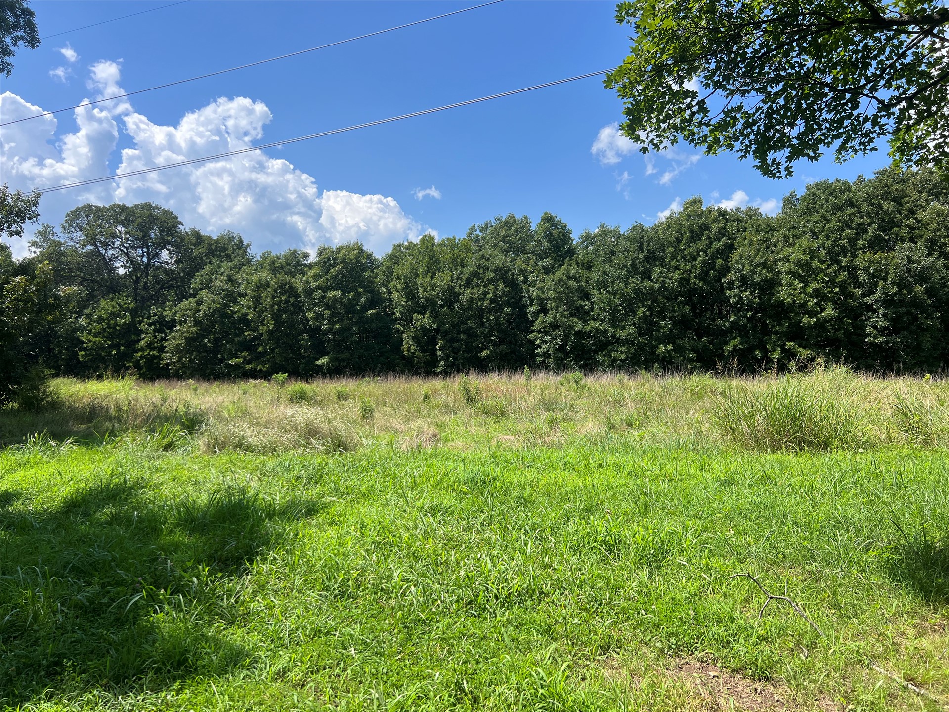 Hwy 412 Alt Locust Grove OK 74352