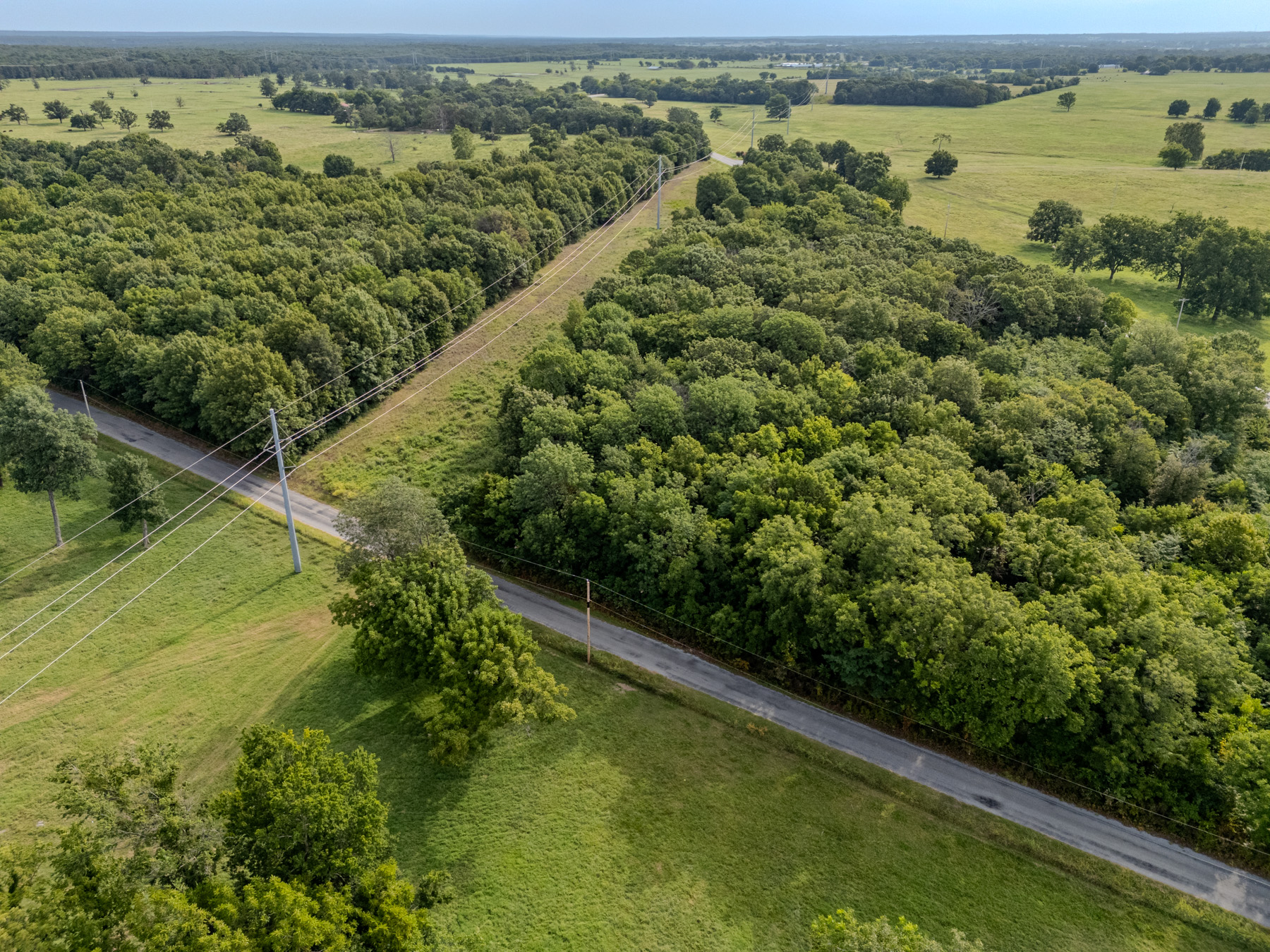 Hwy 412 Alt Locust Grove OK 74352