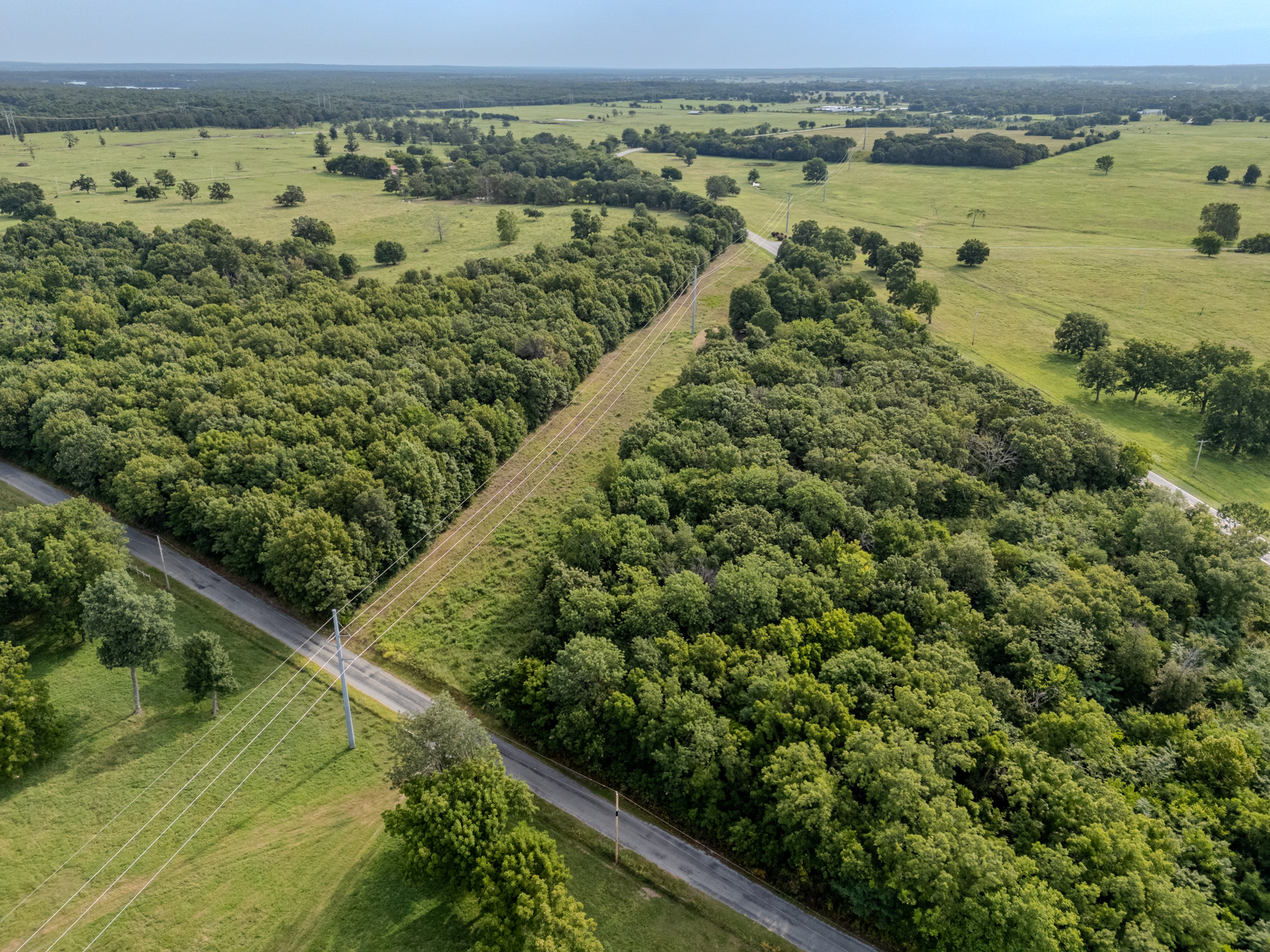 Hwy 412 Alt Locust Grove OK 74352