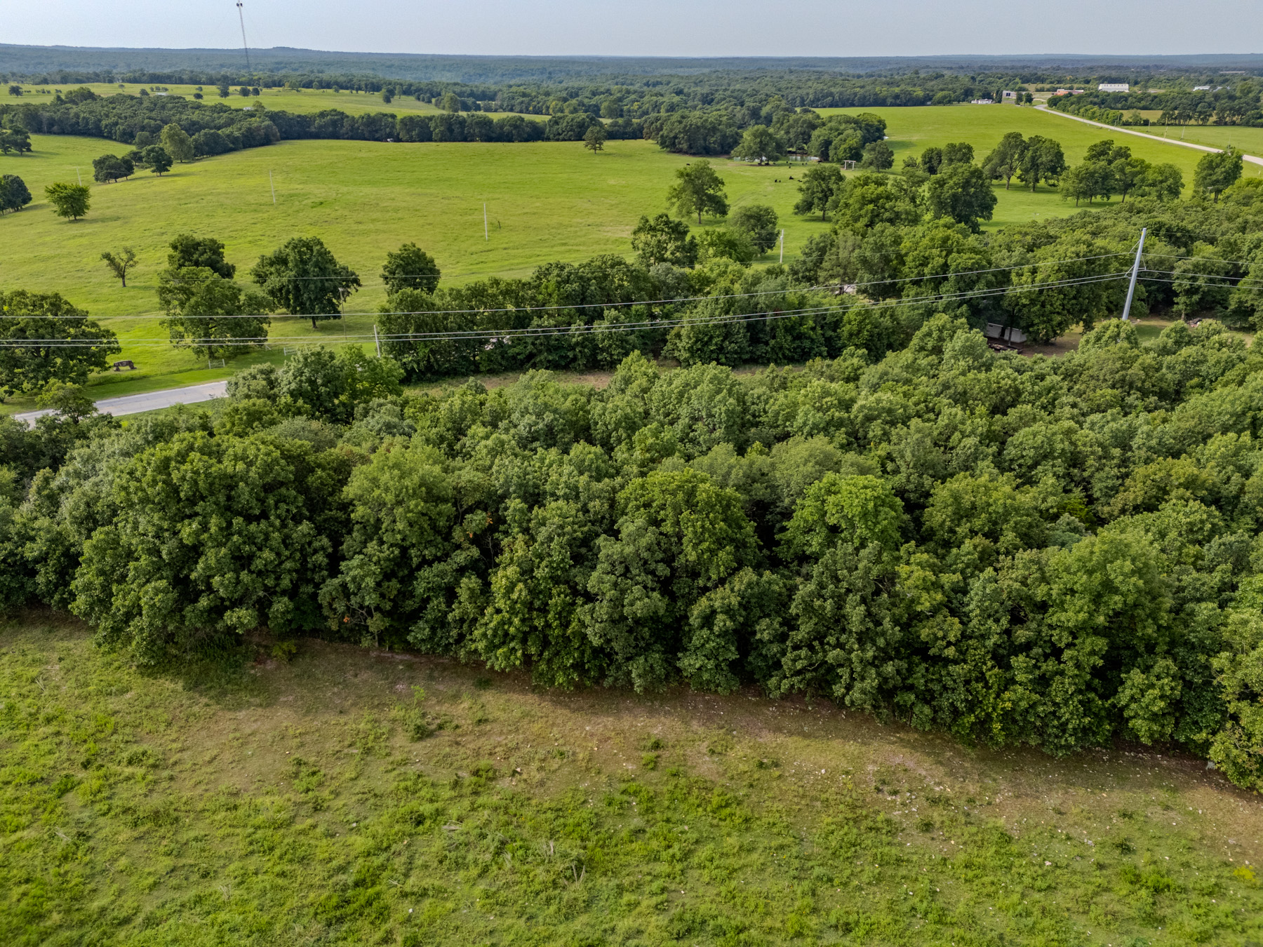 Hwy 412 Alt Locust Grove OK 74352