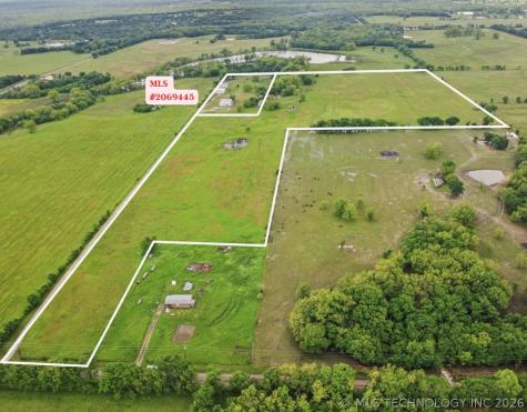 18131 W 301st Street Bristow OK 74010