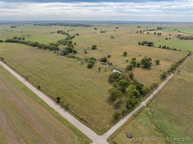 County Road 4 So Coffeyville OK 74072