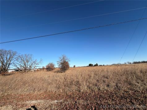 8 County Road 2280 Road Barnsdall OK 74002