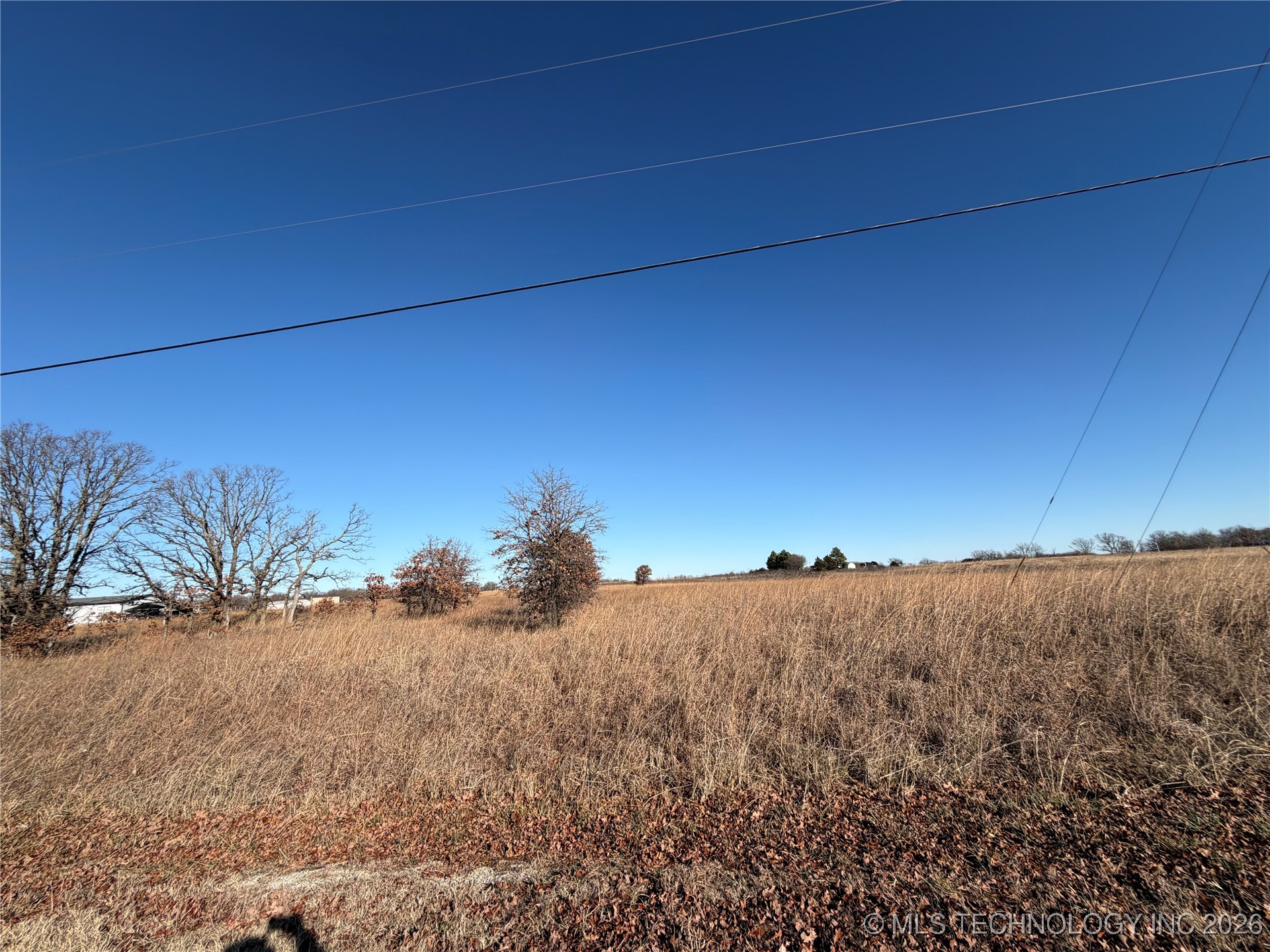 8 County Road 2280 Road Barnsdall OK 74002