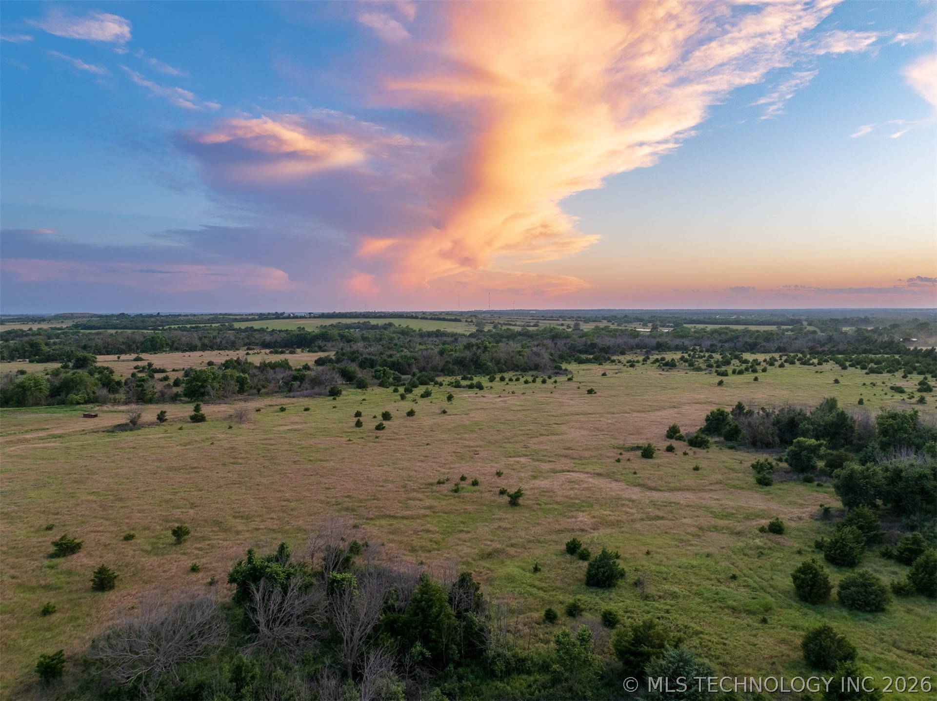 6 N Brush Creek Road Glencoe OK 74032