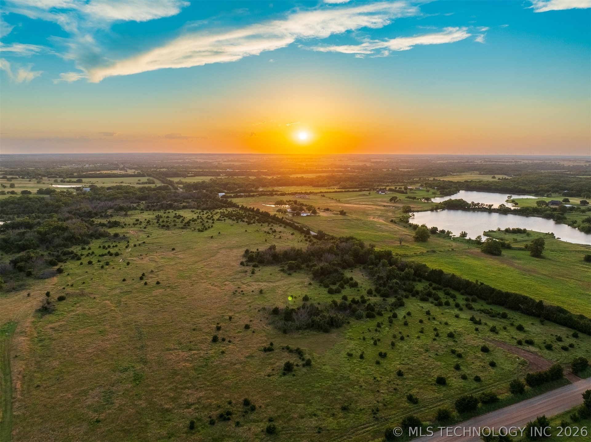 6 N Brush Creek Road Glencoe OK 74032