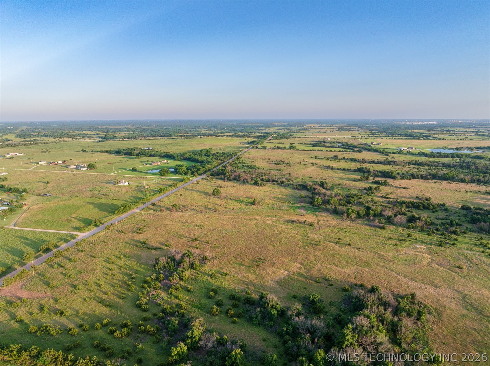 6 N Brush Creek Road Glencoe OK 74032