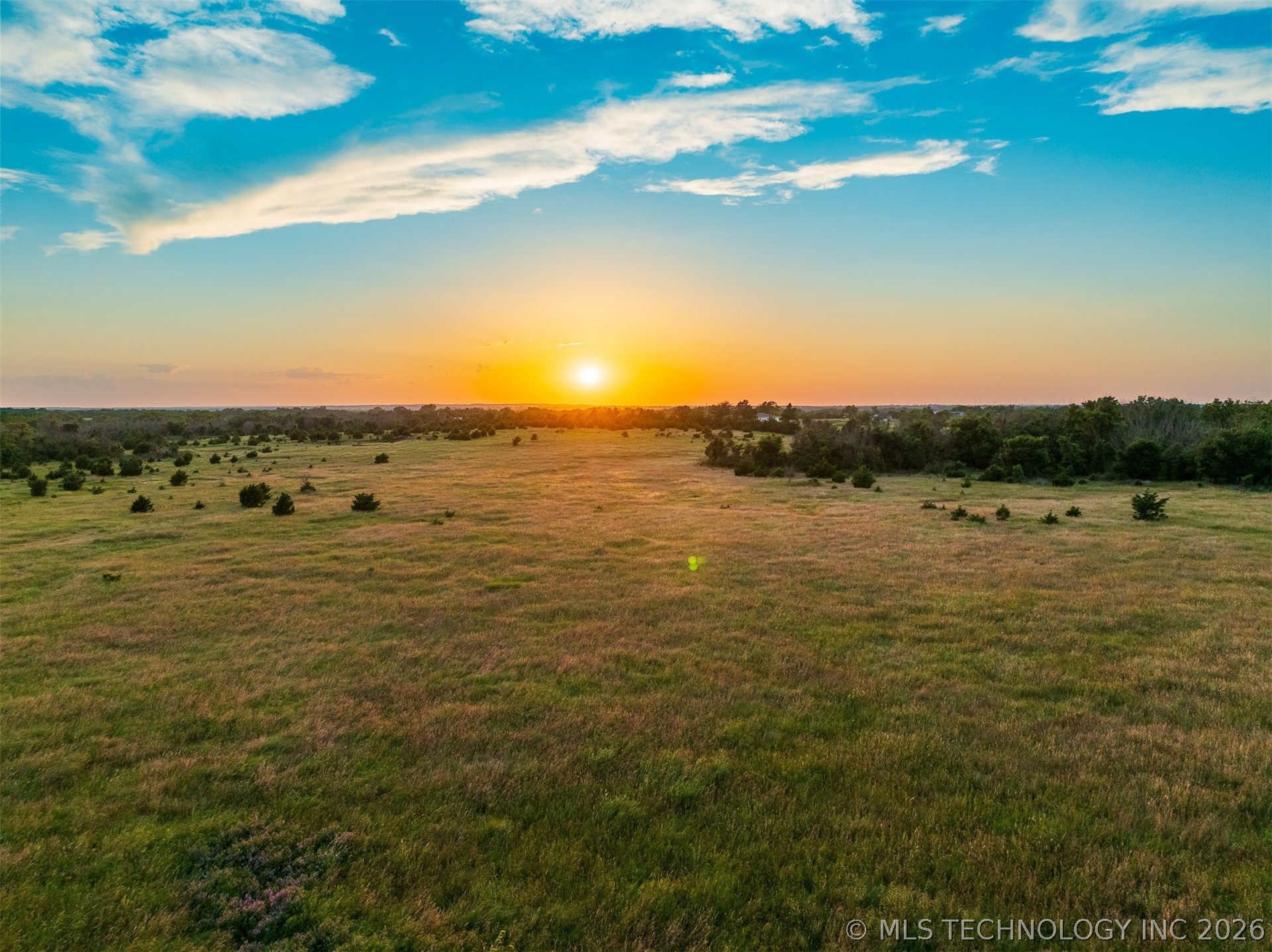 6 N Brush Creek Road Glencoe OK 74032