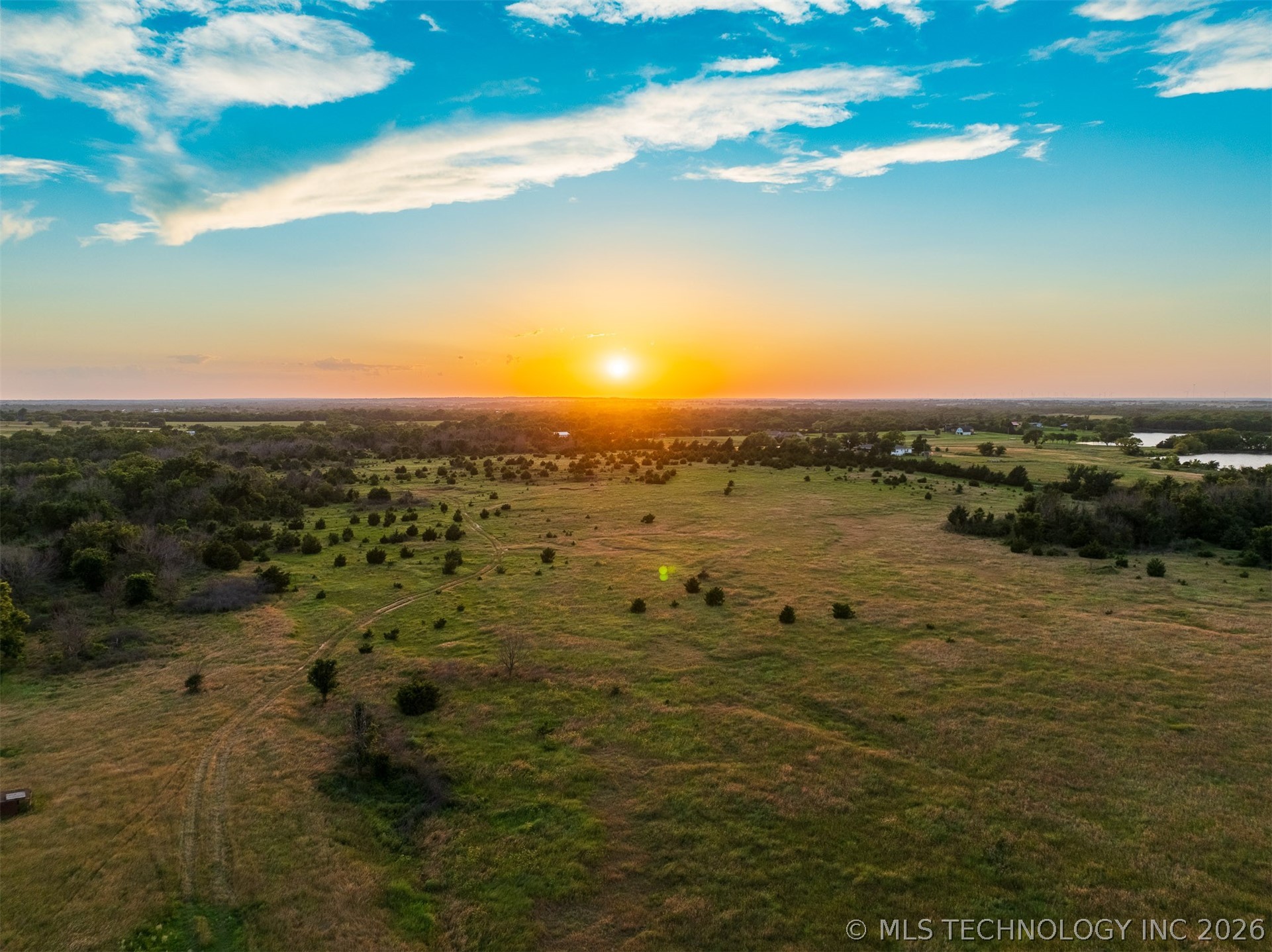 6 N Brush Creek Road Glencoe OK 74032