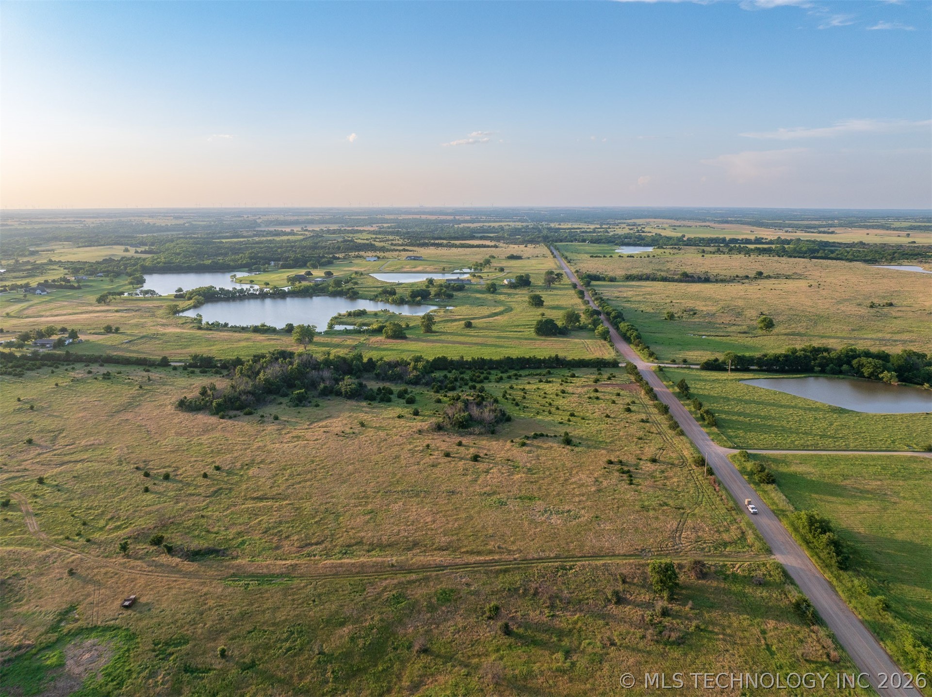 6 N Brush Creek Road Glencoe OK 74032