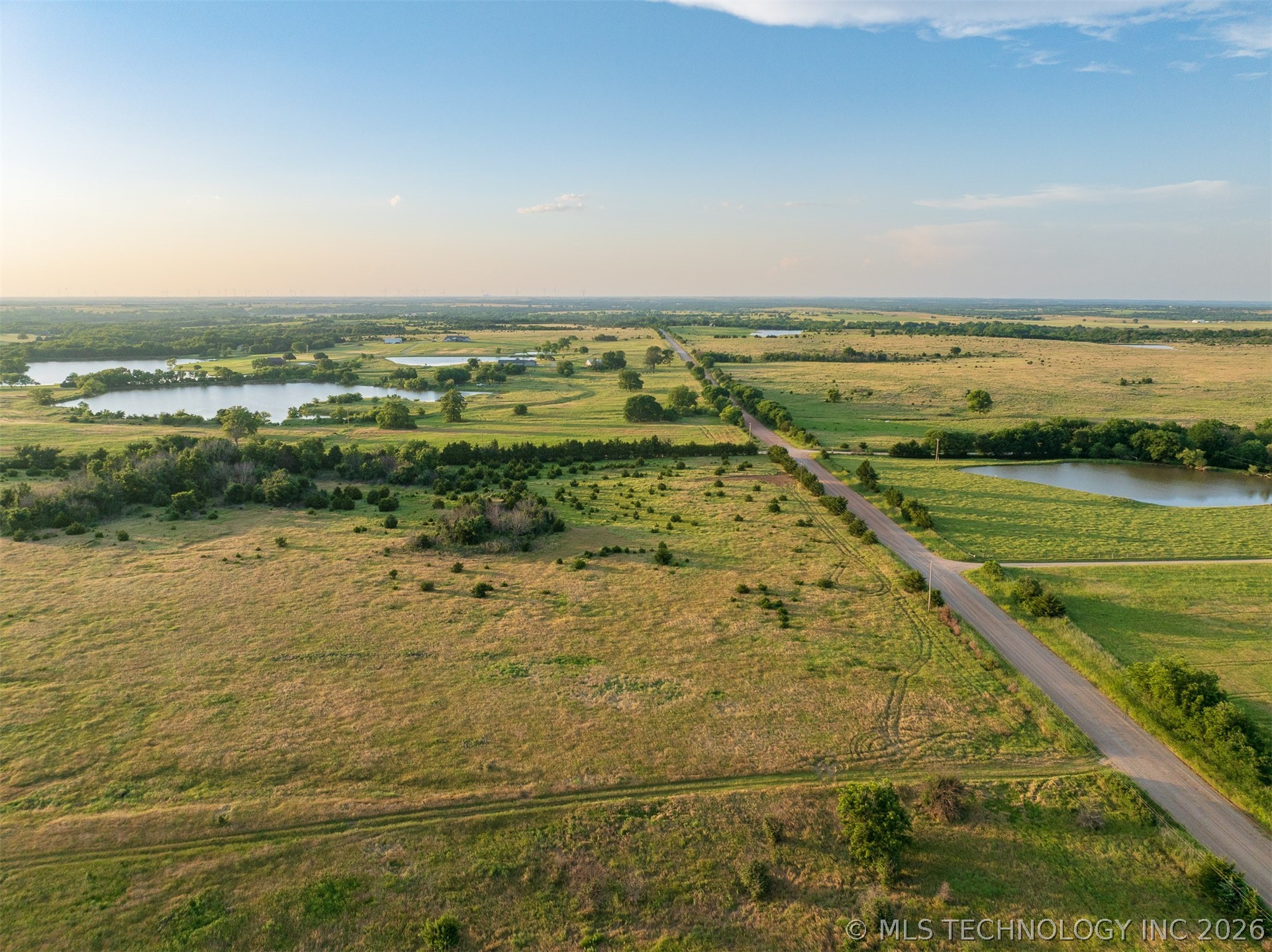 6 N Brush Creek Road Glencoe OK 74032