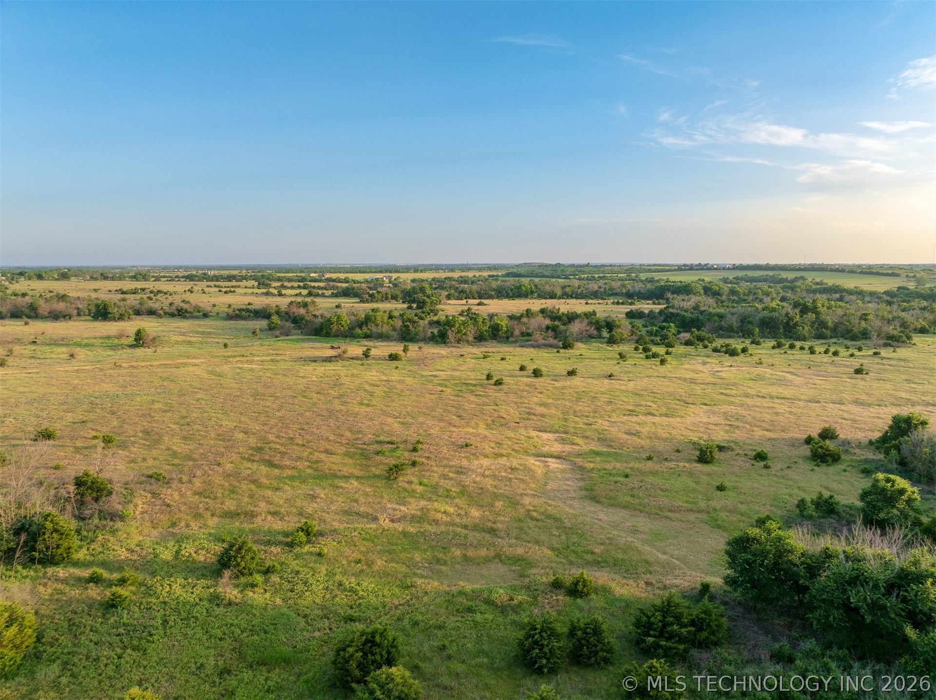 6 N Brush Creek Road Glencoe OK 74032