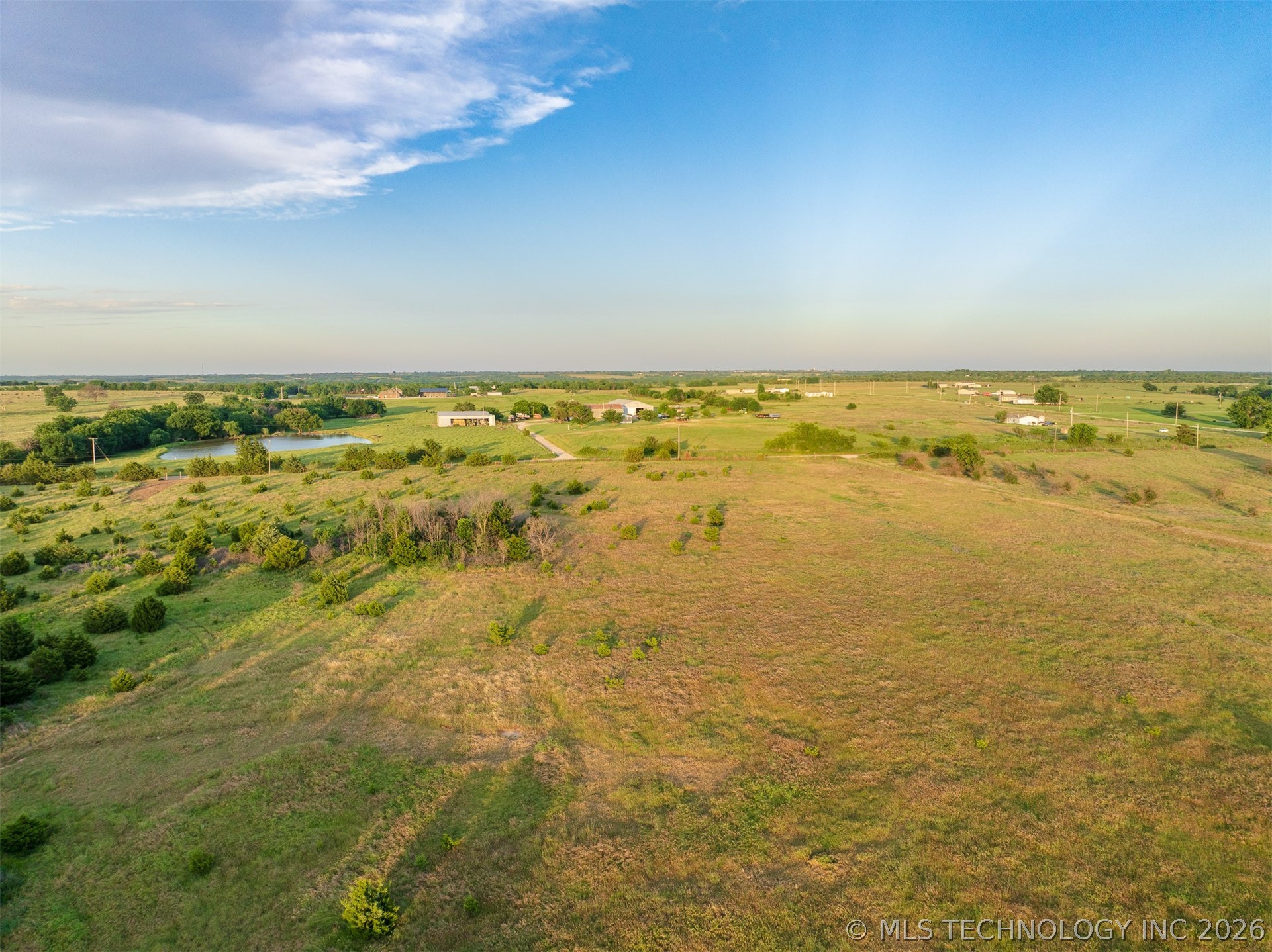 6 N Brush Creek Road Glencoe OK 74032