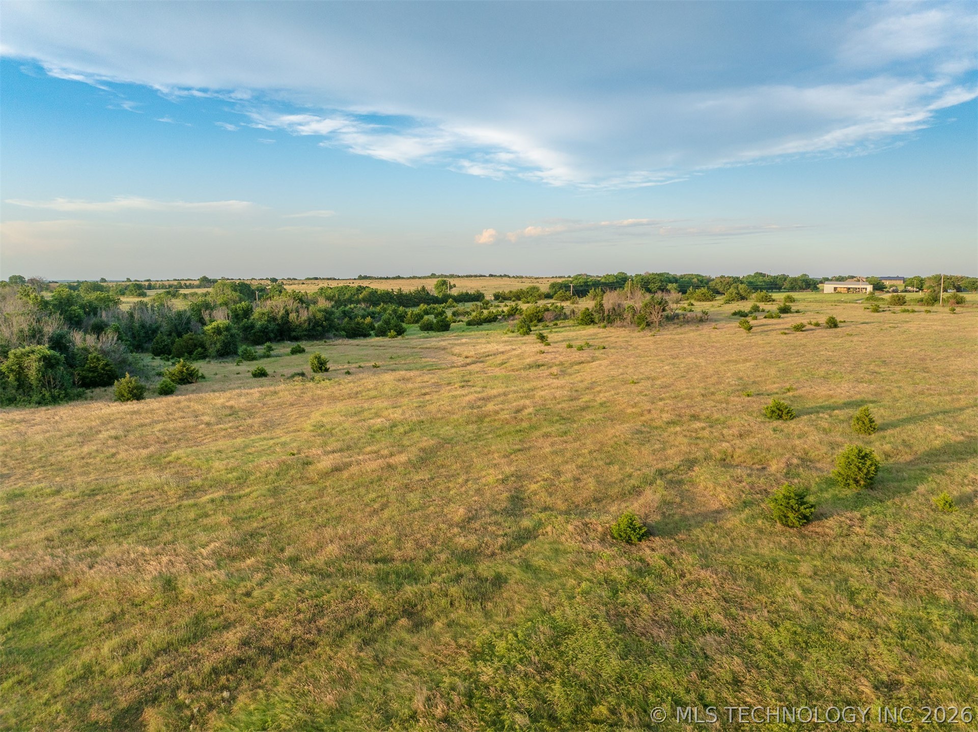 6 N Brush Creek Road Glencoe OK 74032