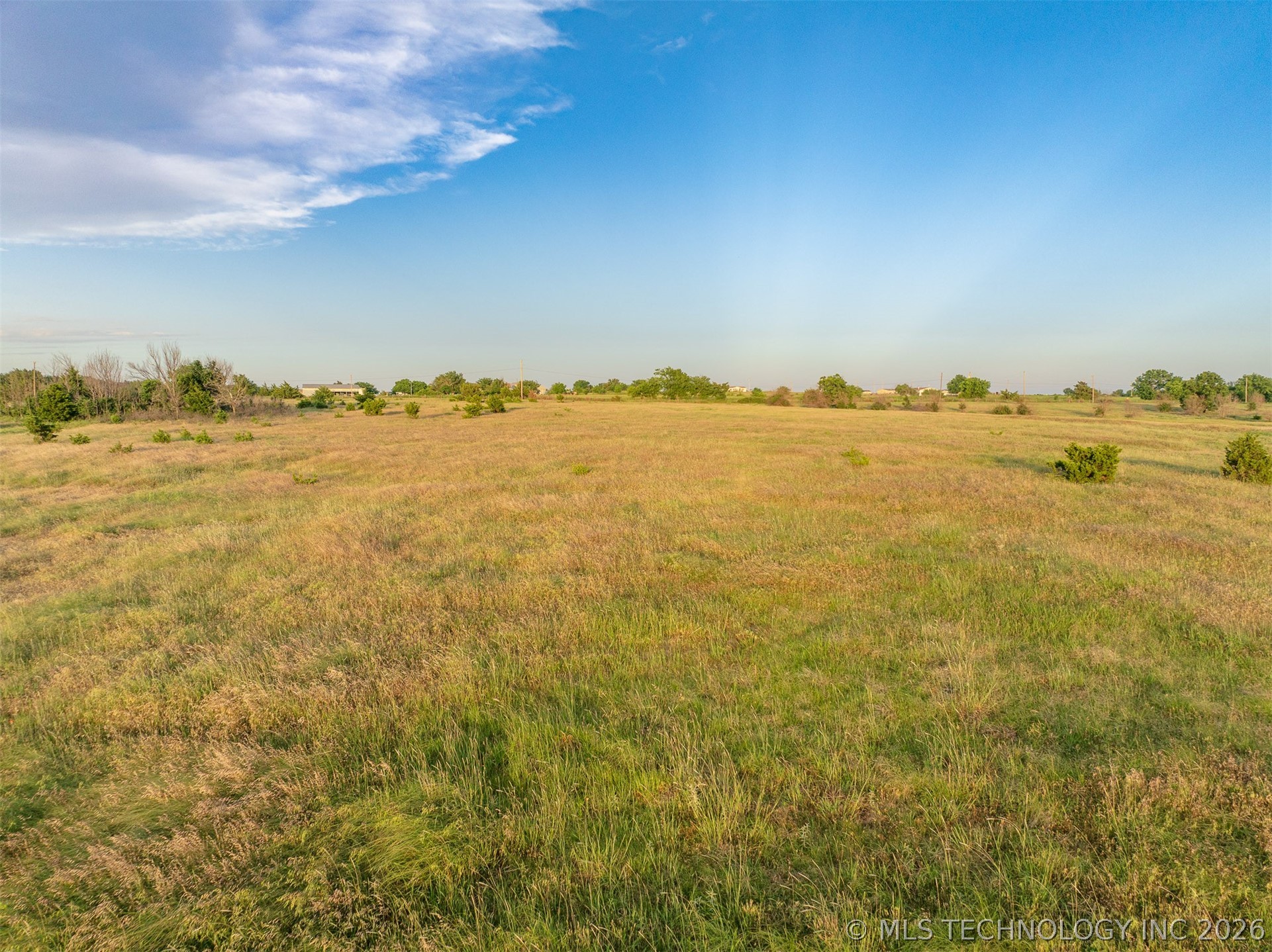 6 N Brush Creek Road Glencoe OK 74032