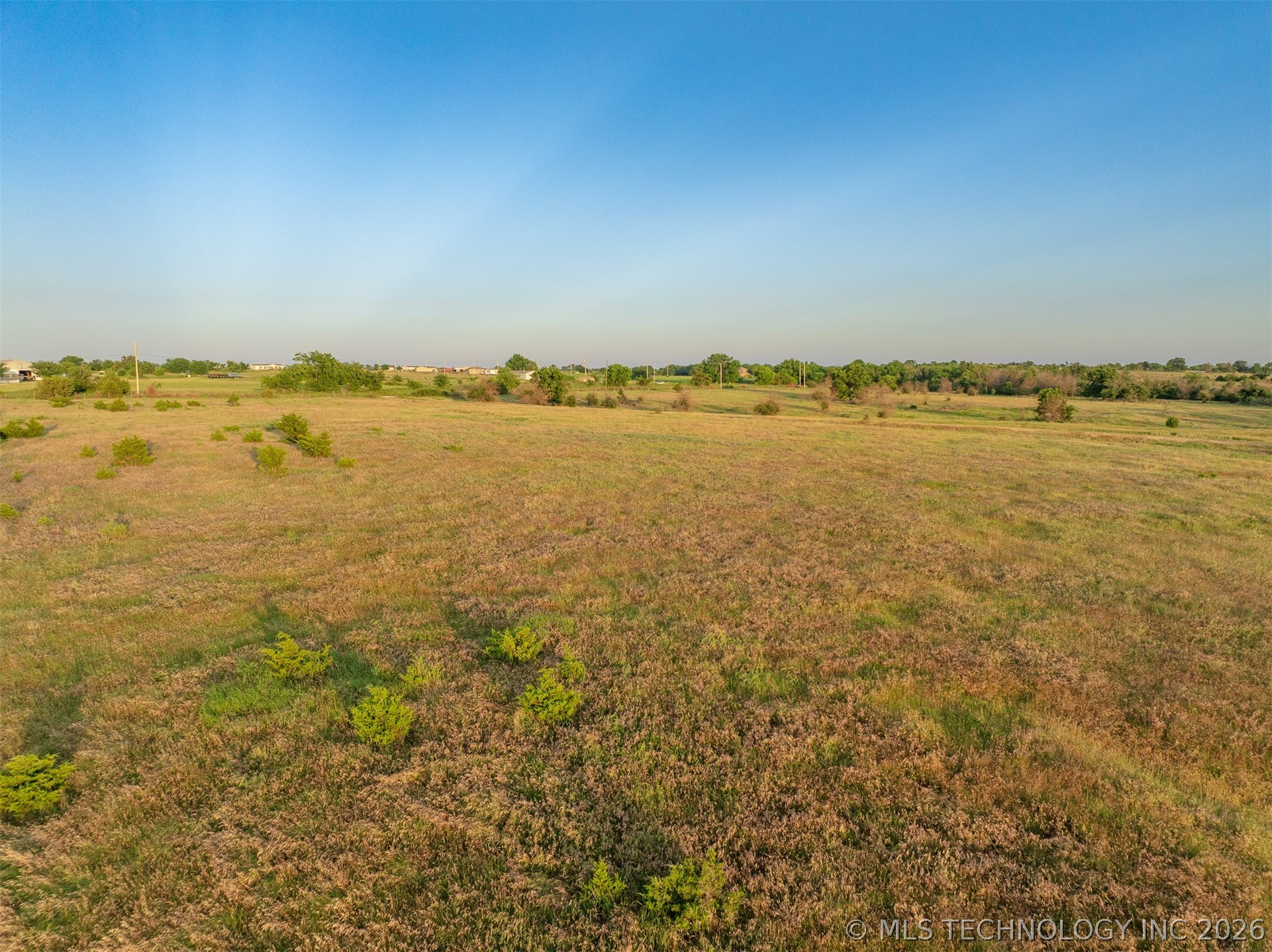 6 N Brush Creek Road Glencoe OK 74032