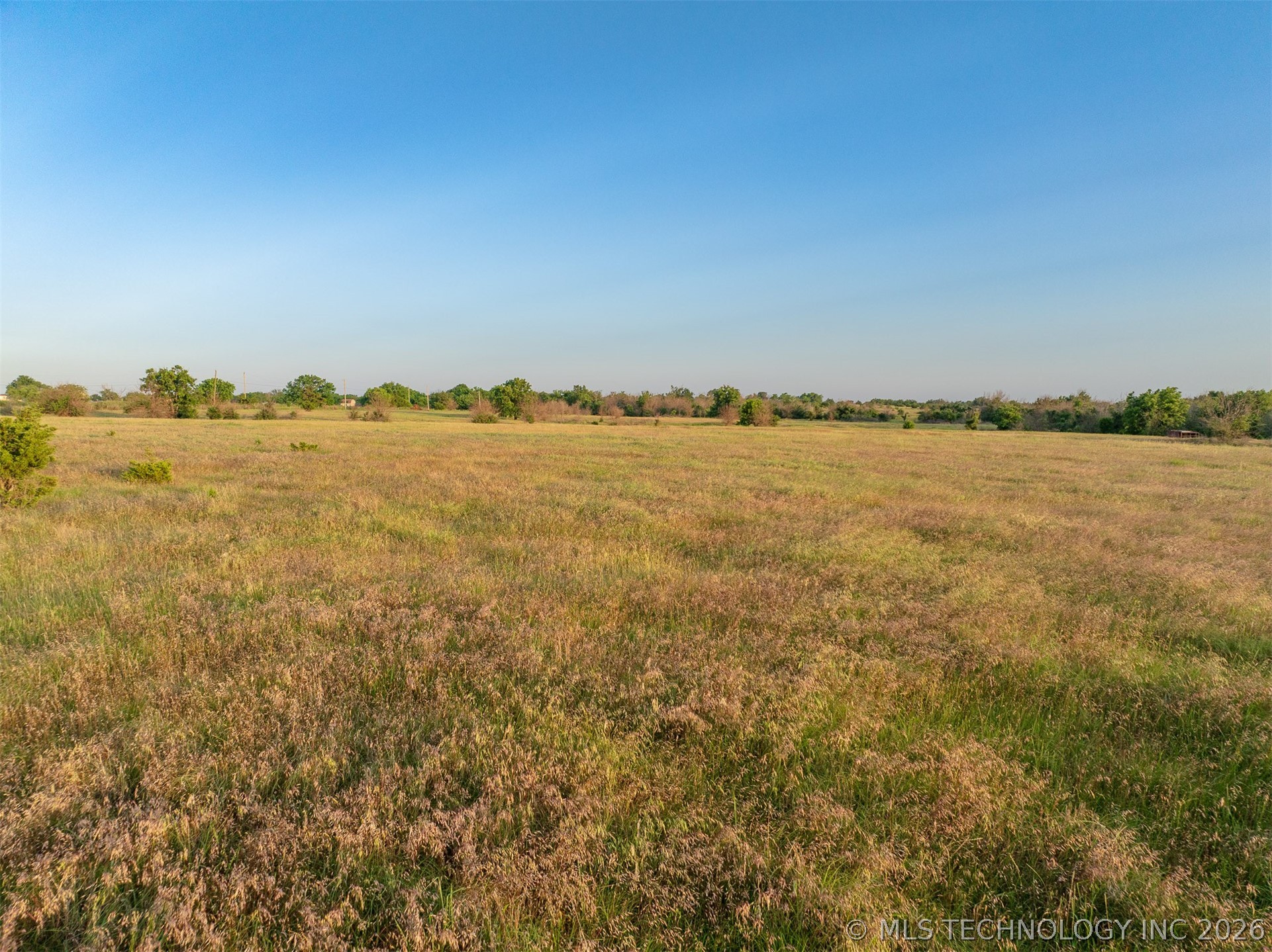 6 N Brush Creek Road Glencoe OK 74032