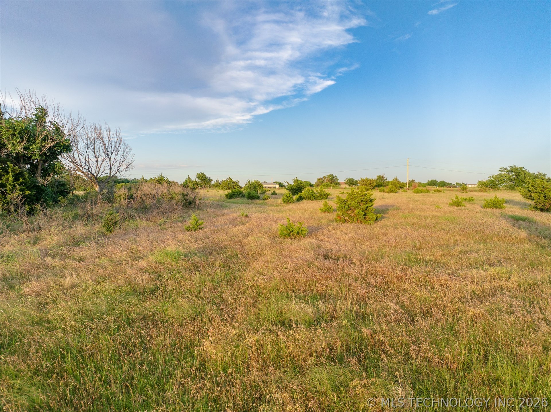 6 N Brush Creek Road Glencoe OK 74032