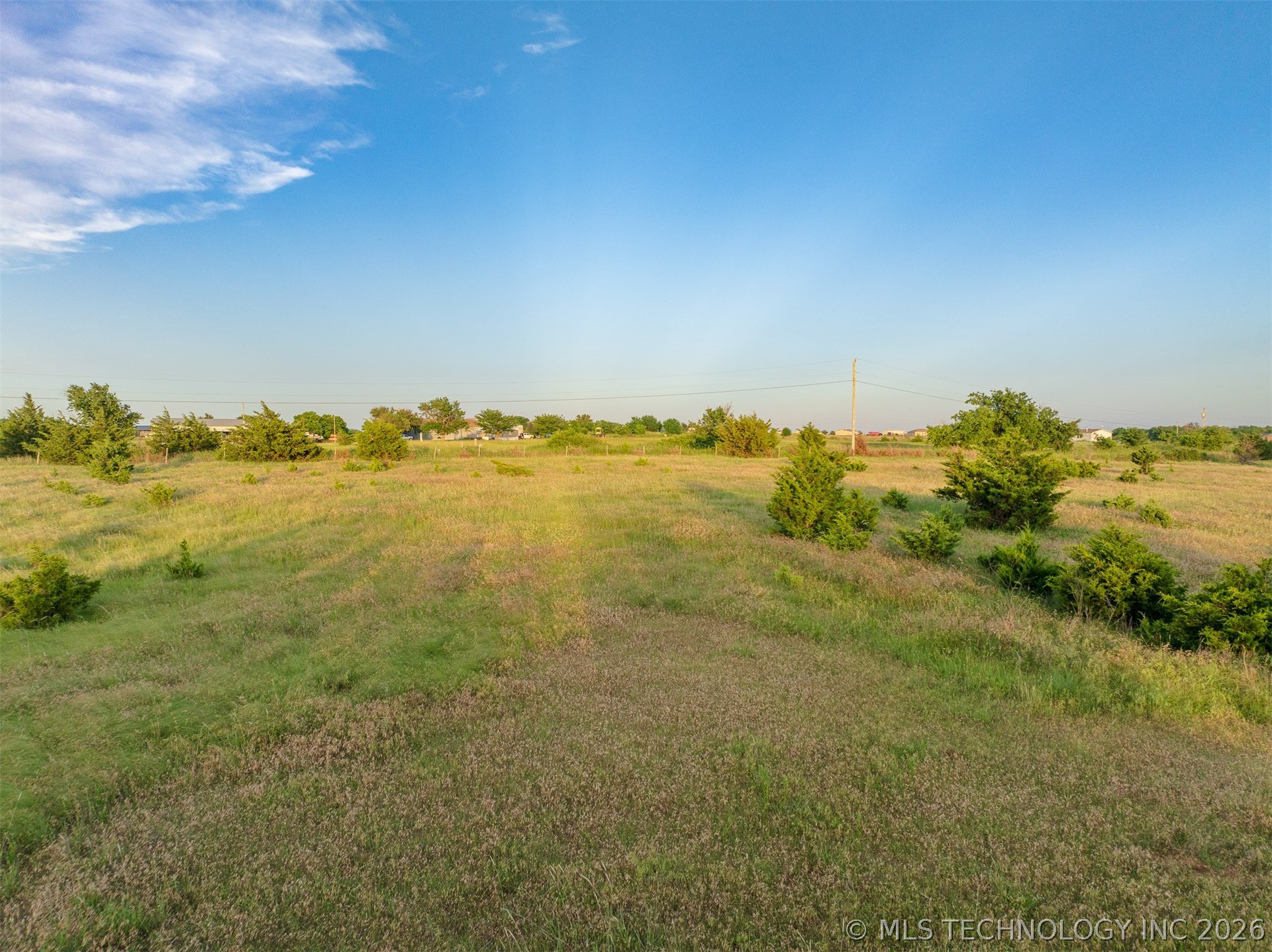 6 N Brush Creek Road Glencoe OK 74032
