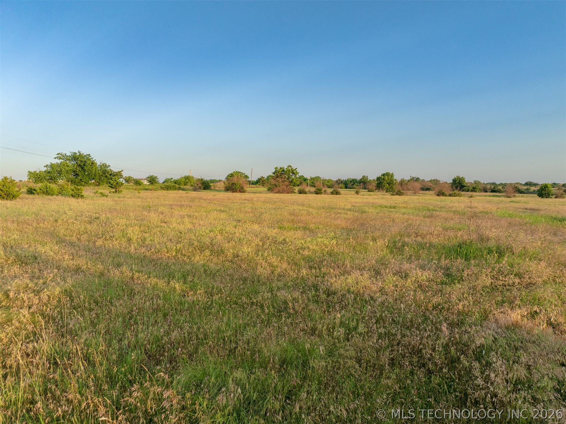 6 N Brush Creek Road Glencoe OK 74032