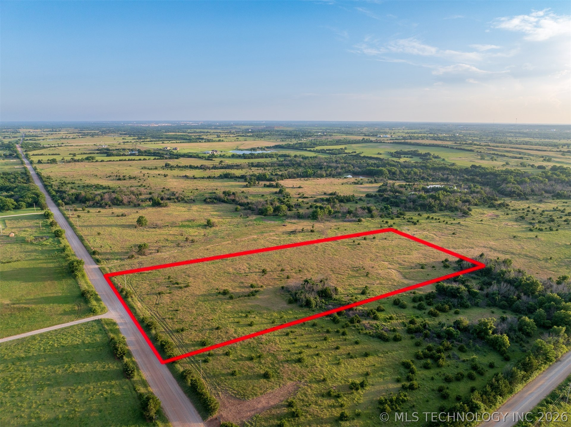 6 N Brush Creek Road Glencoe OK 74032