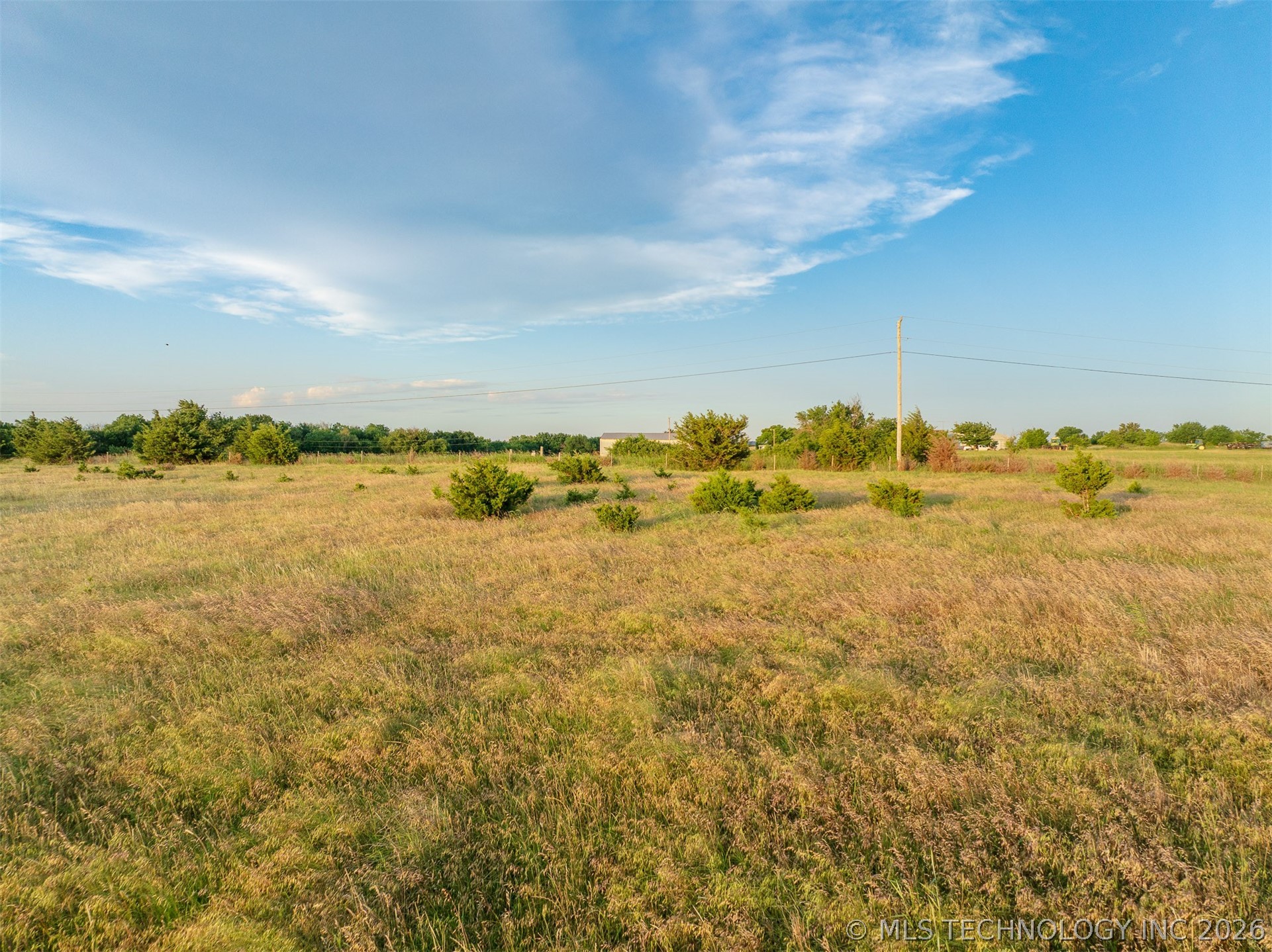 6 N Brush Creek Road Glencoe OK 74032