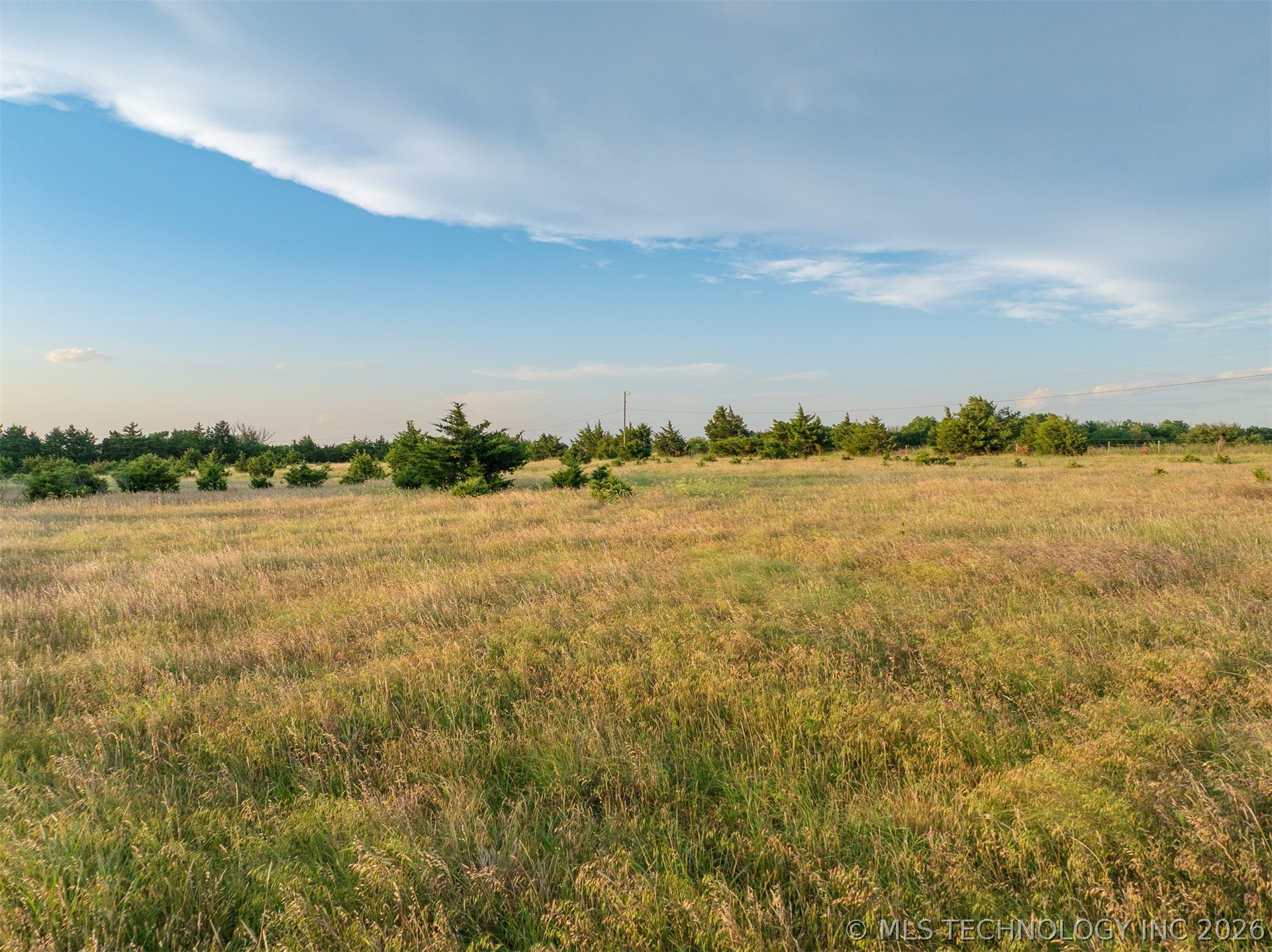 6 N Brush Creek Road Glencoe OK 74032