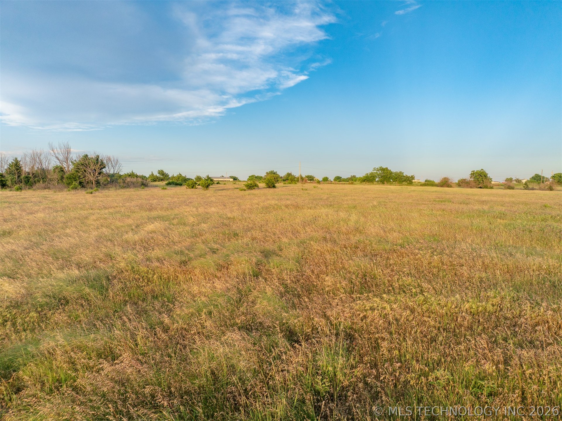 6 N Brush Creek Road Glencoe OK 74032