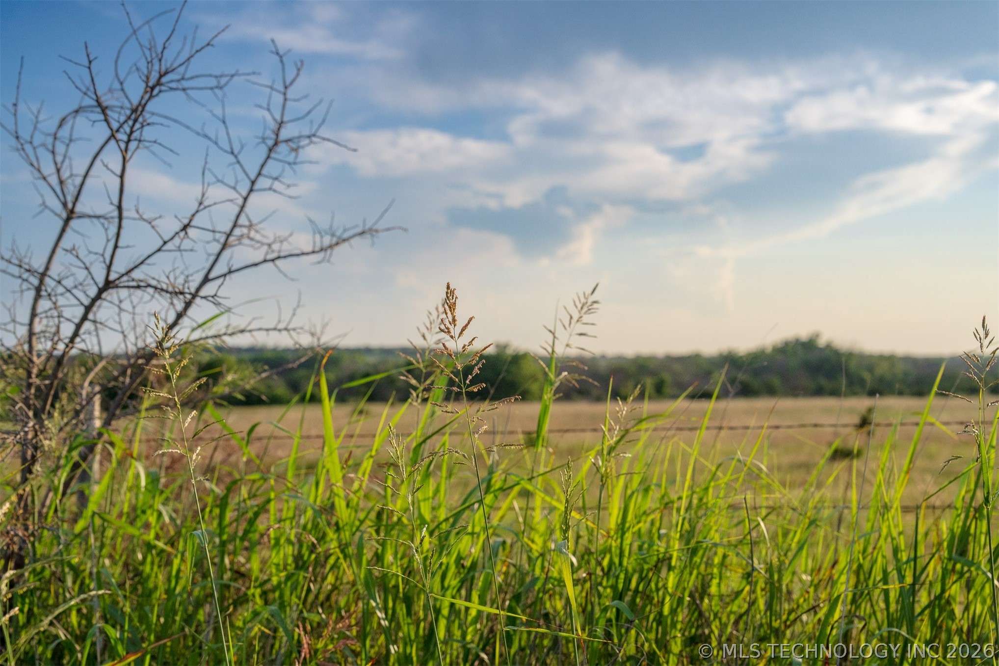 6 N Brush Creek Road Glencoe OK 74032