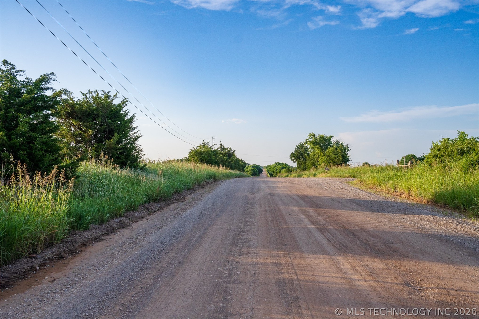 6 N Brush Creek Road Glencoe OK 74032