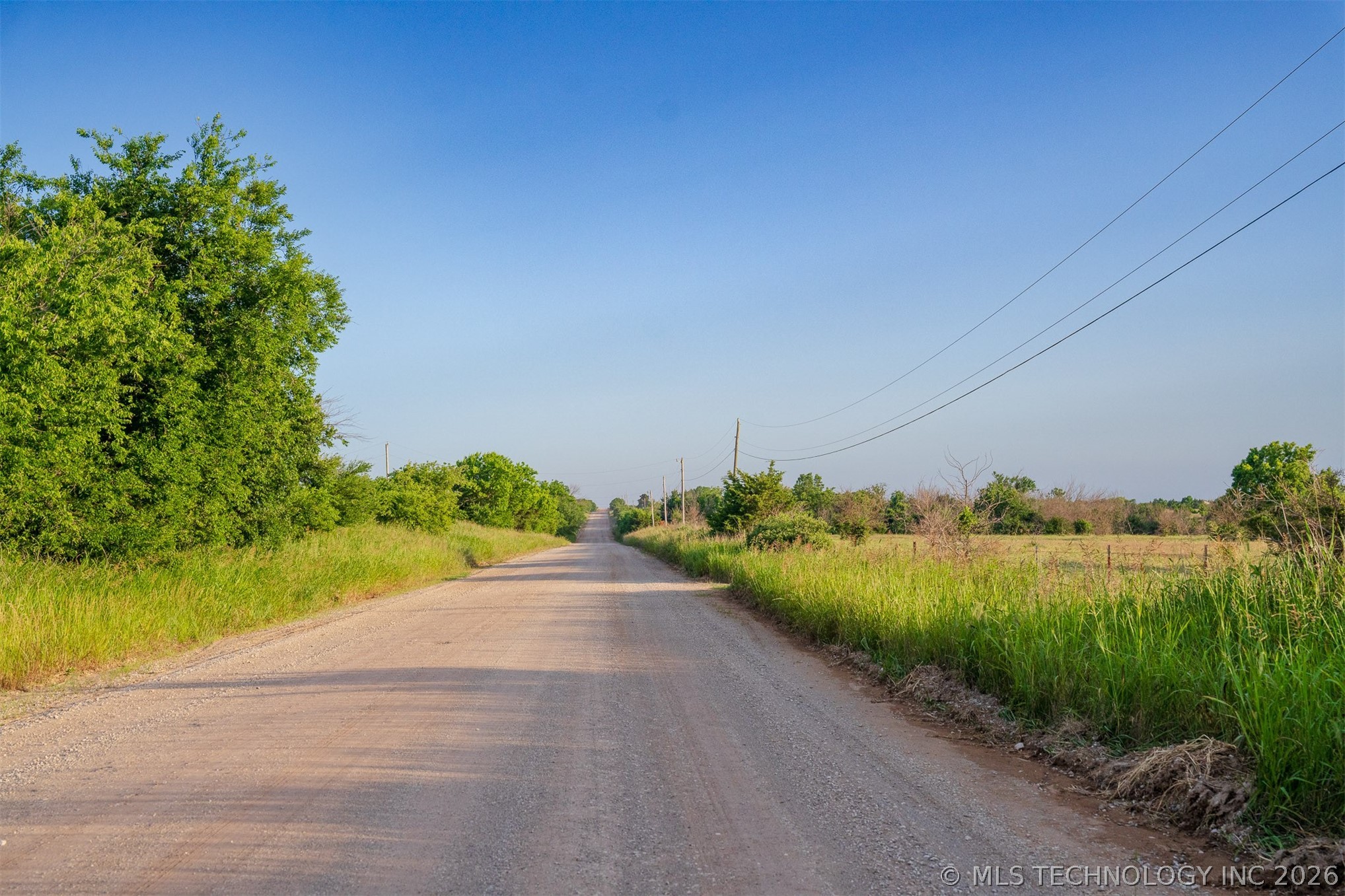 6 N Brush Creek Road Glencoe OK 74032