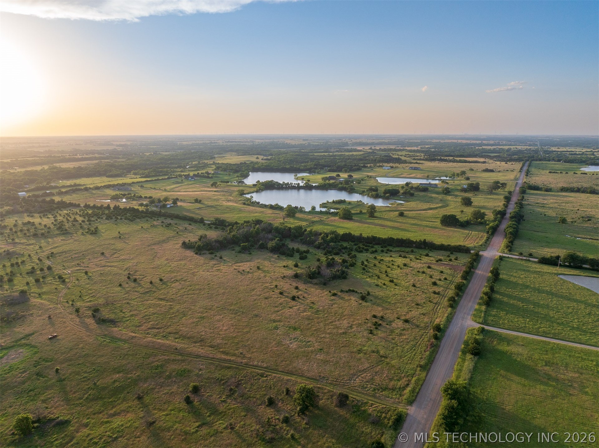 6 N Brush Creek Road Glencoe OK 74032