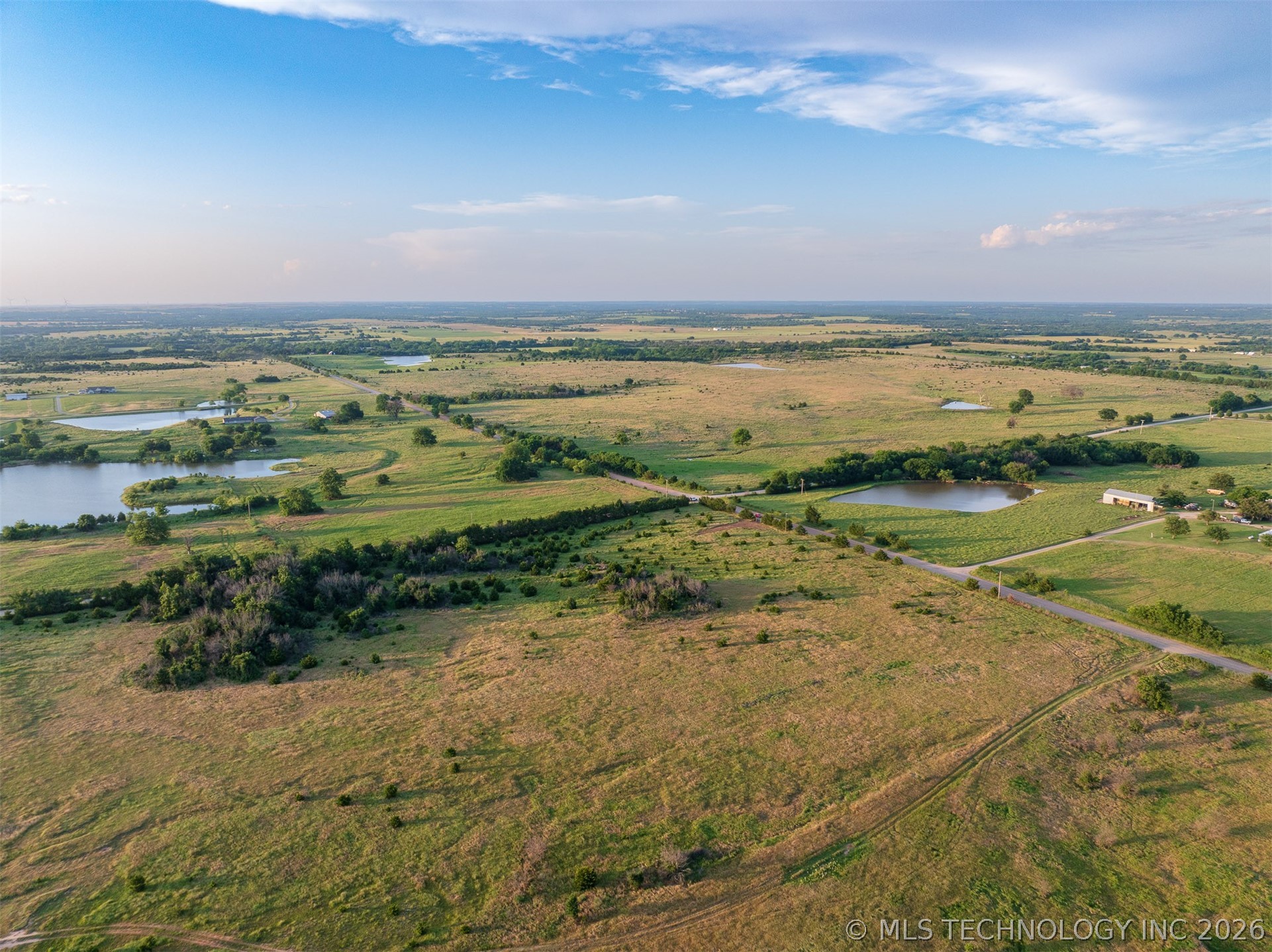 6 N Brush Creek Road Glencoe OK 74032