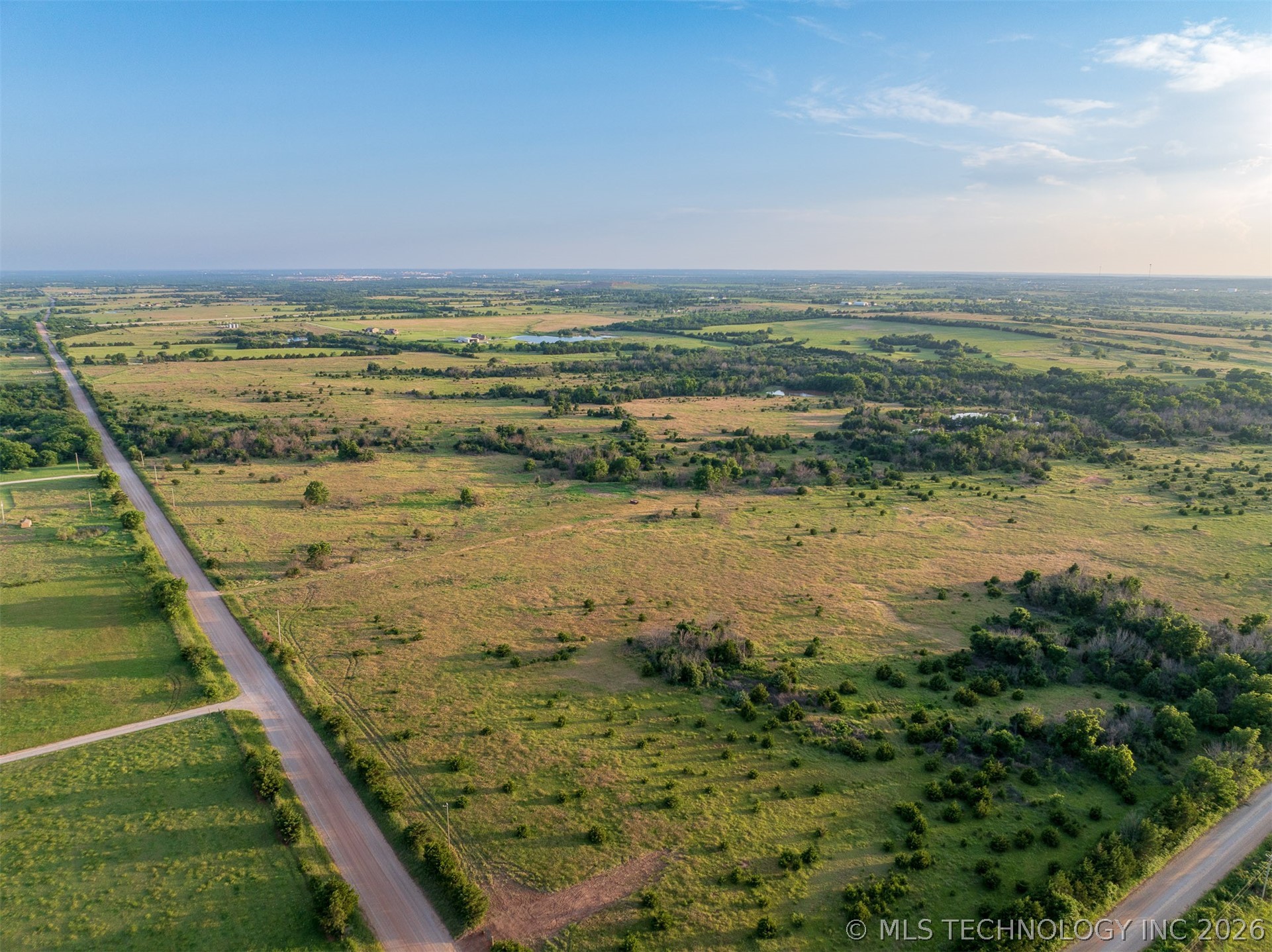 6 N Brush Creek Road Glencoe OK 74032