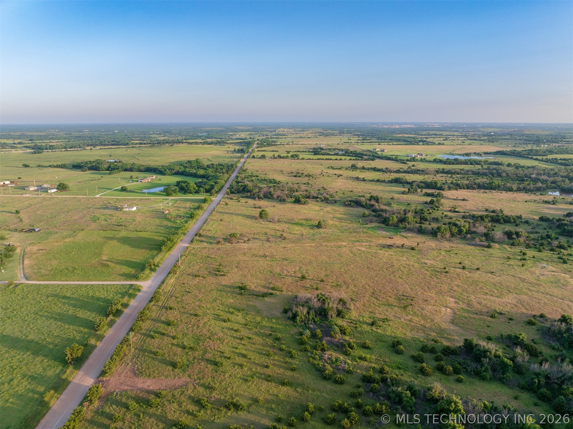 6 N Brush Creek Road Glencoe OK 74032