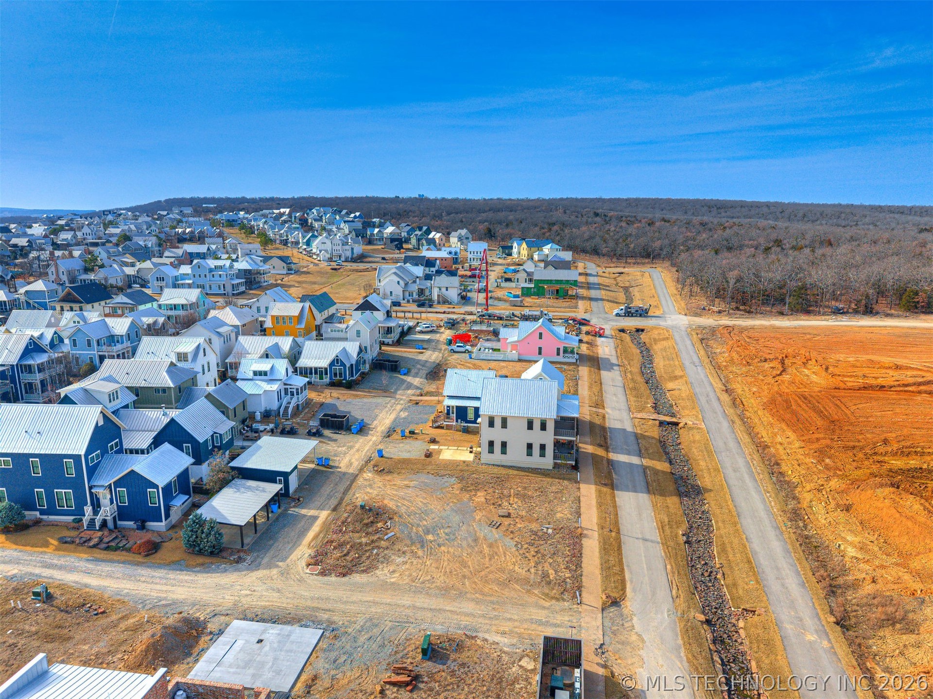 46 Church Street Carlton Landing OK 74432