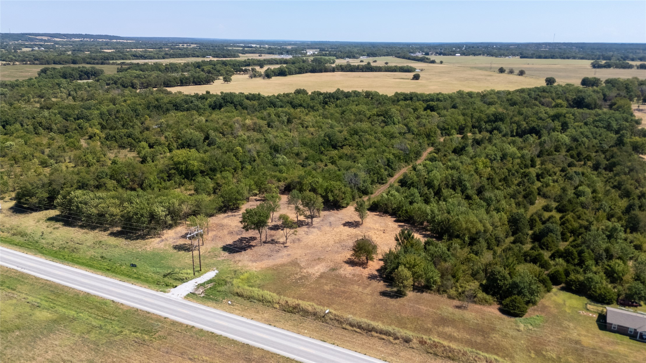 34492 S State Highway 82 Highway Vinita OK 74301