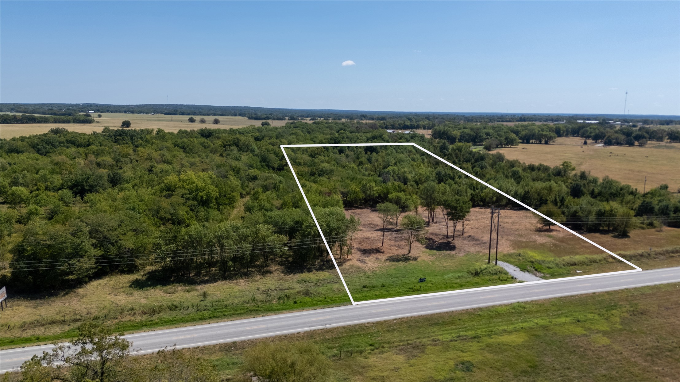 34492 S State Highway 82 Highway Vinita OK 74301