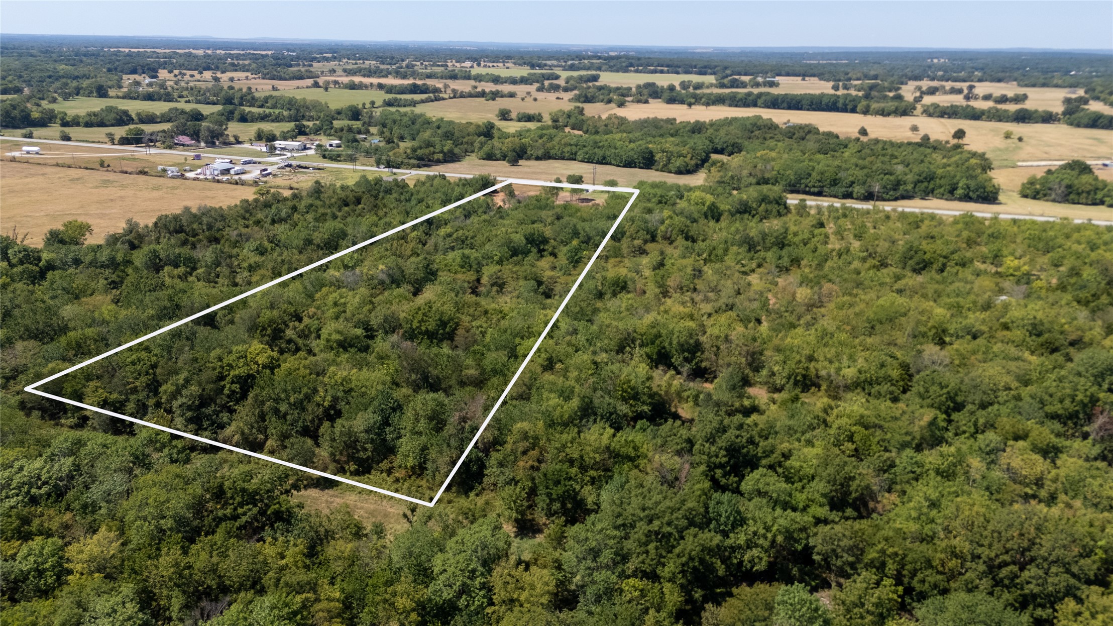 34492 S State Highway 82 Highway Vinita OK 74301