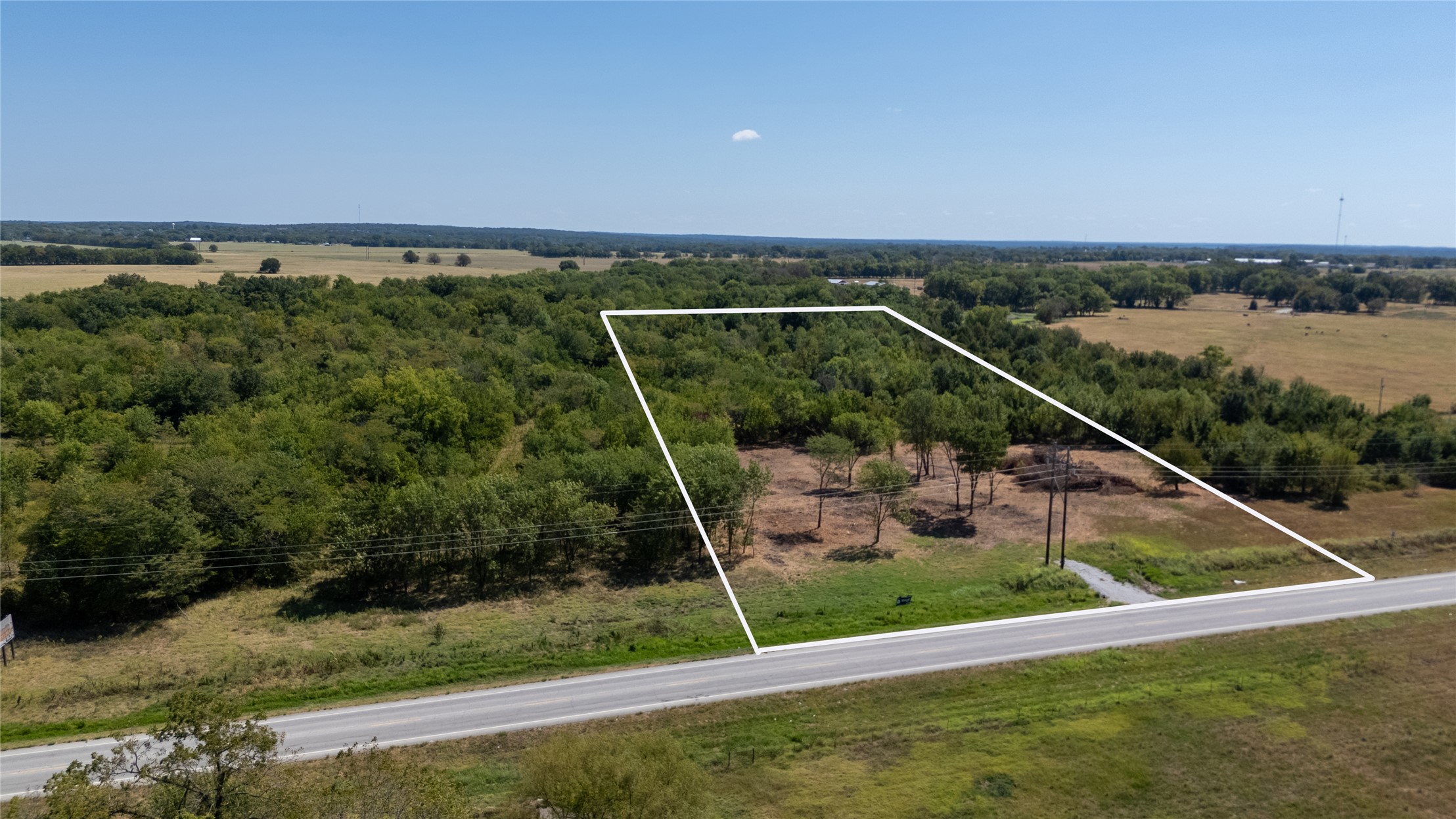 34492 S State Highway 82 Highway Vinita OK 74301