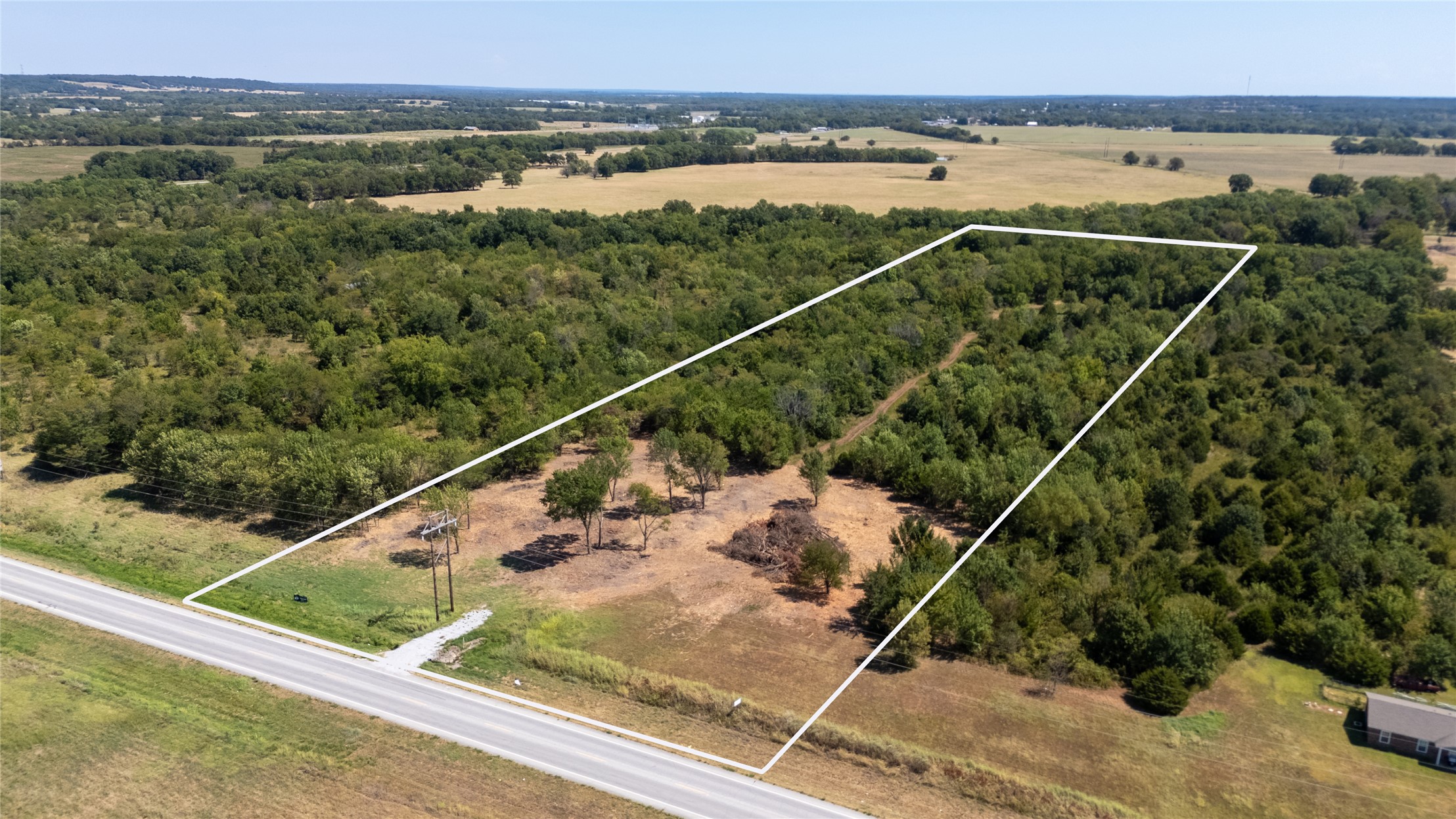 34492 S State Highway 82 Highway Vinita OK 74301
