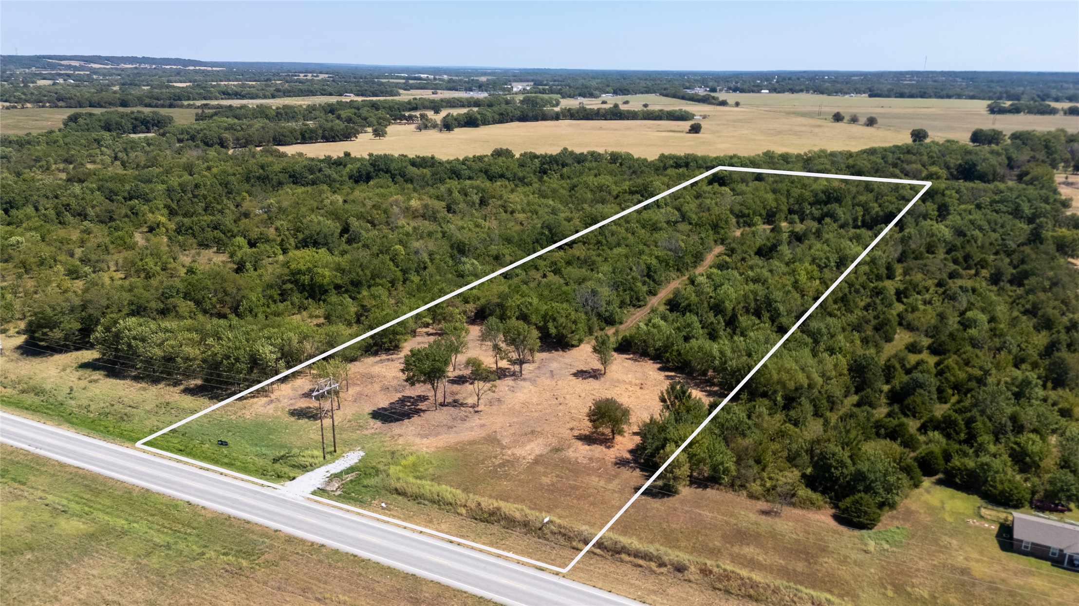 34492 S State Highway 82 Highway Vinita OK 74301