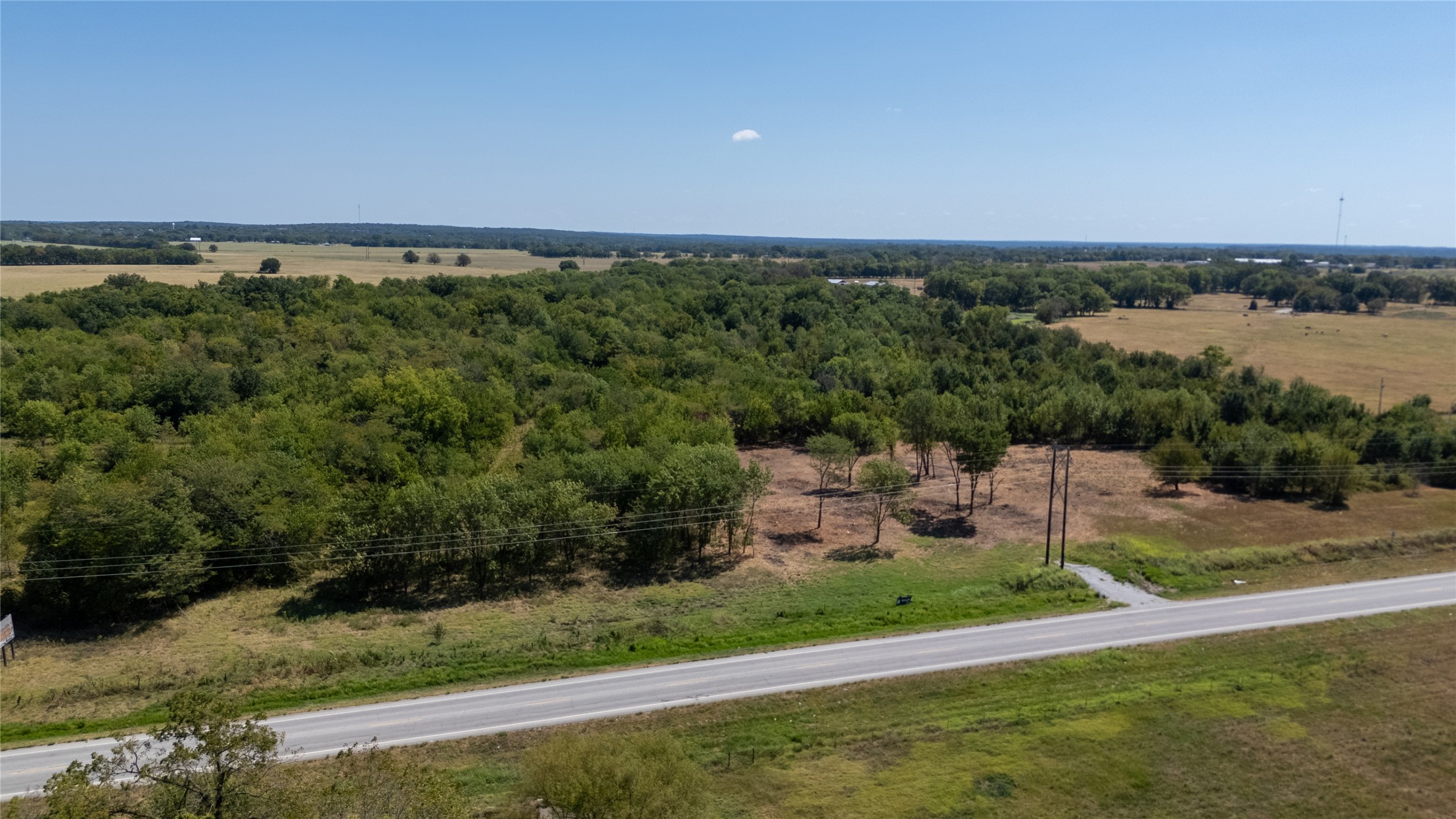 34492 S State Highway 82 Highway Vinita OK 74301
