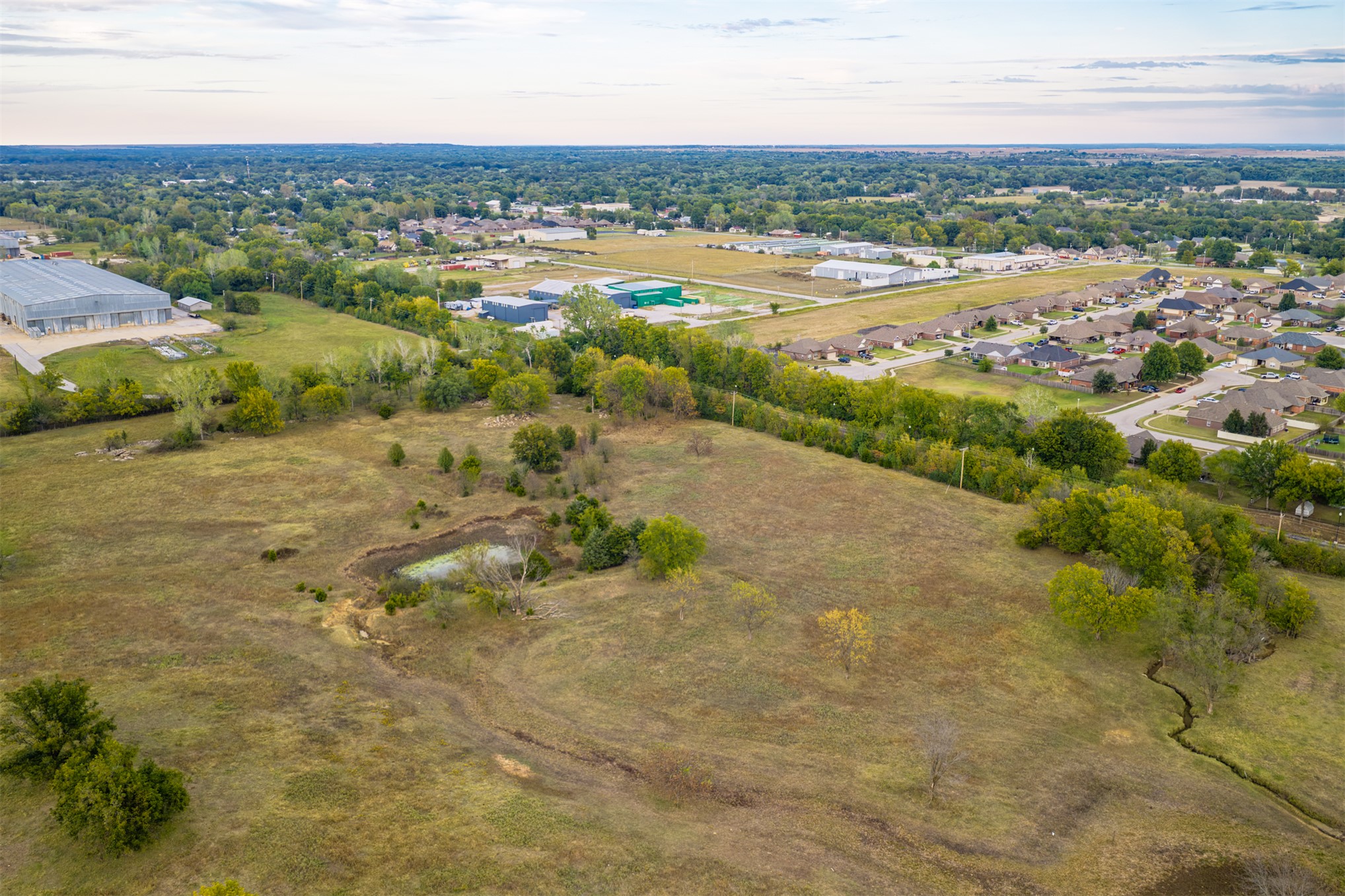 22 W 133rd Street Skiatook OK 74070