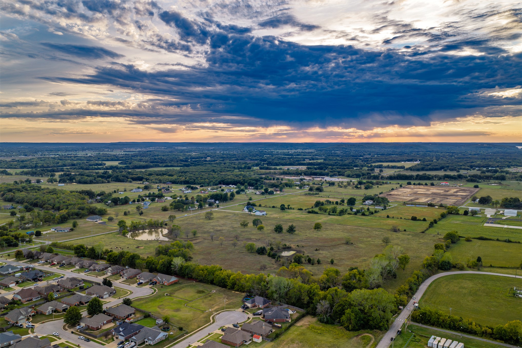 22 W 133rd Street Skiatook OK 74070
