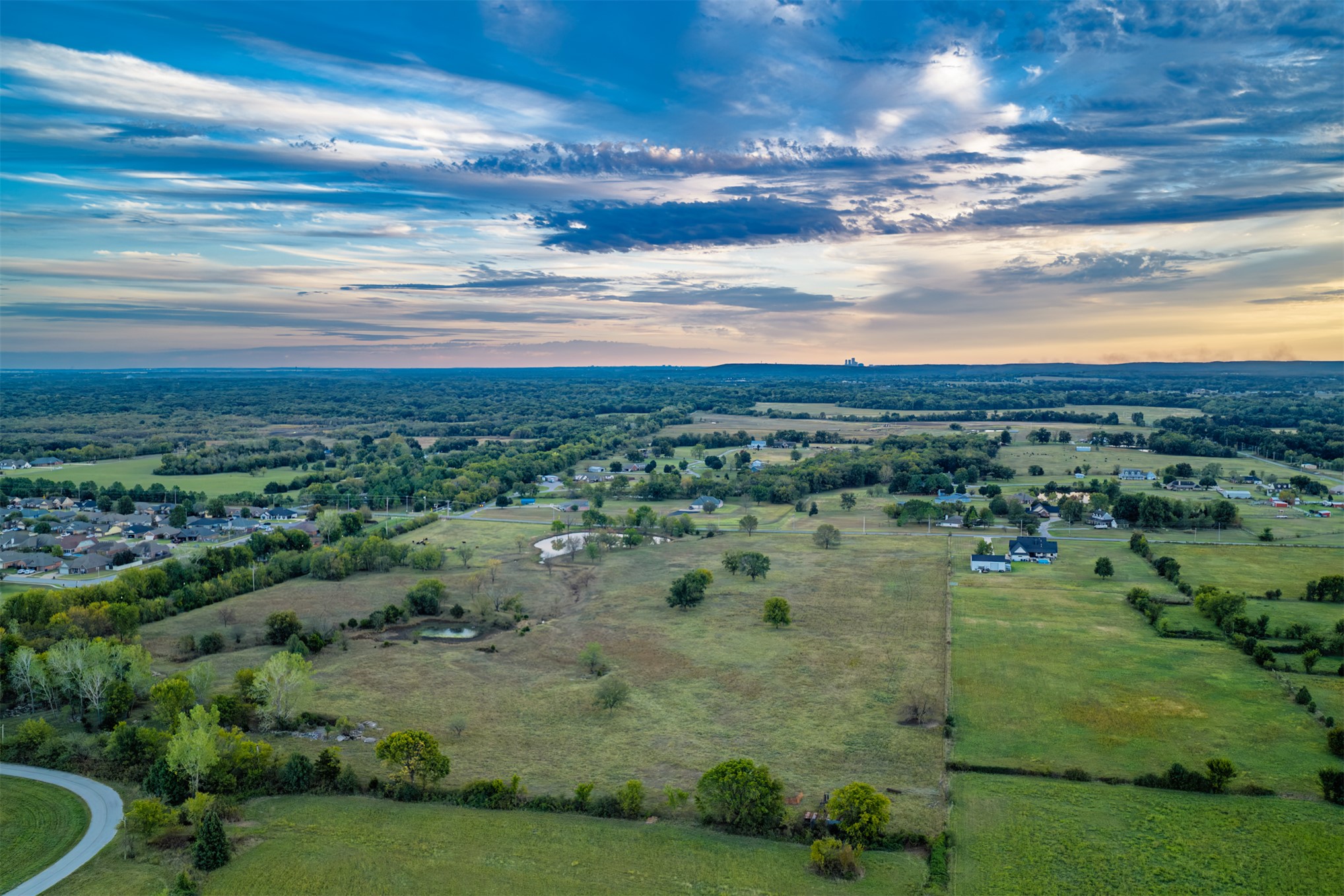 22 W 133rd Street Skiatook OK 74070