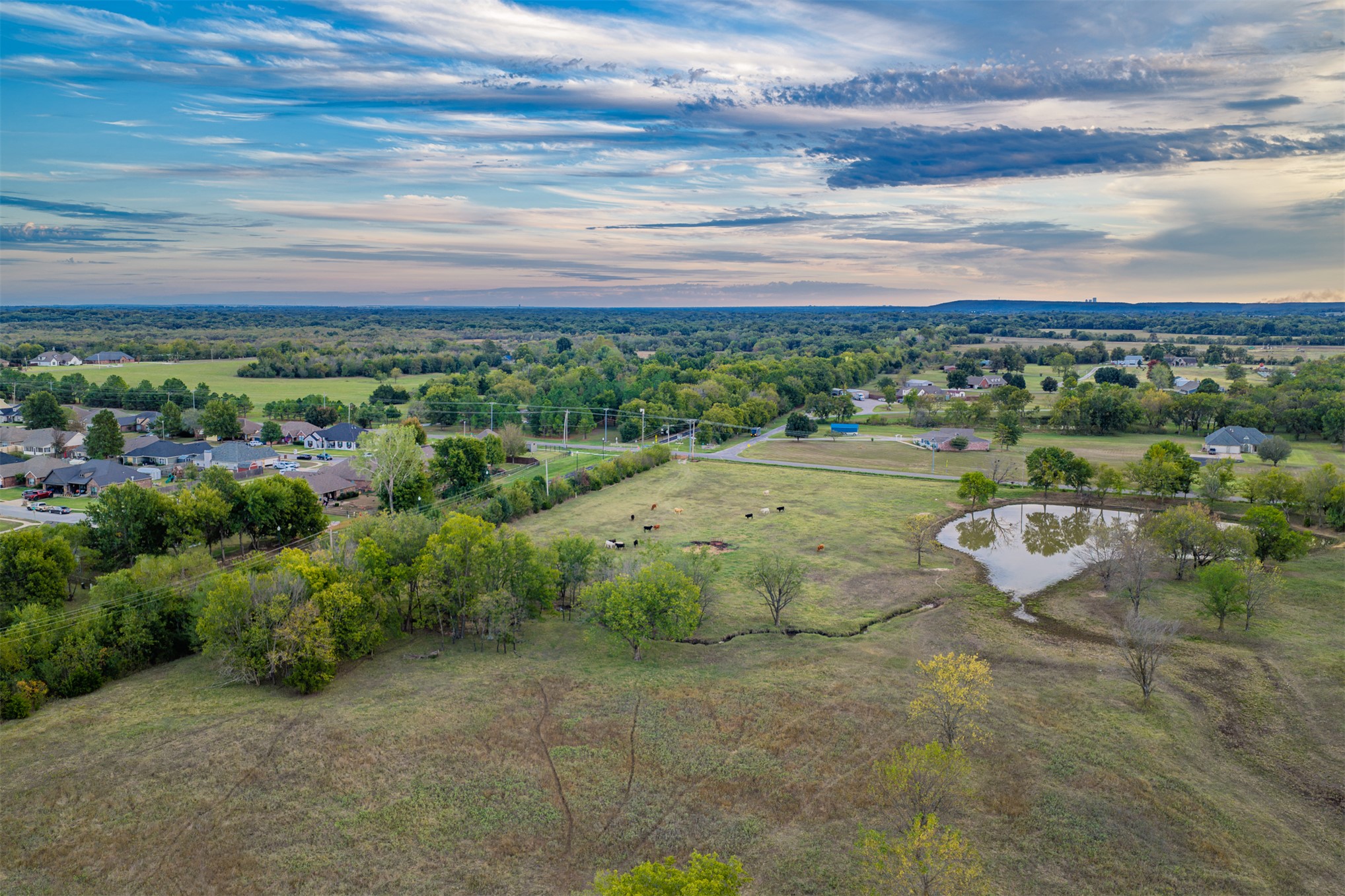 22 W 133rd Street Skiatook OK 74070