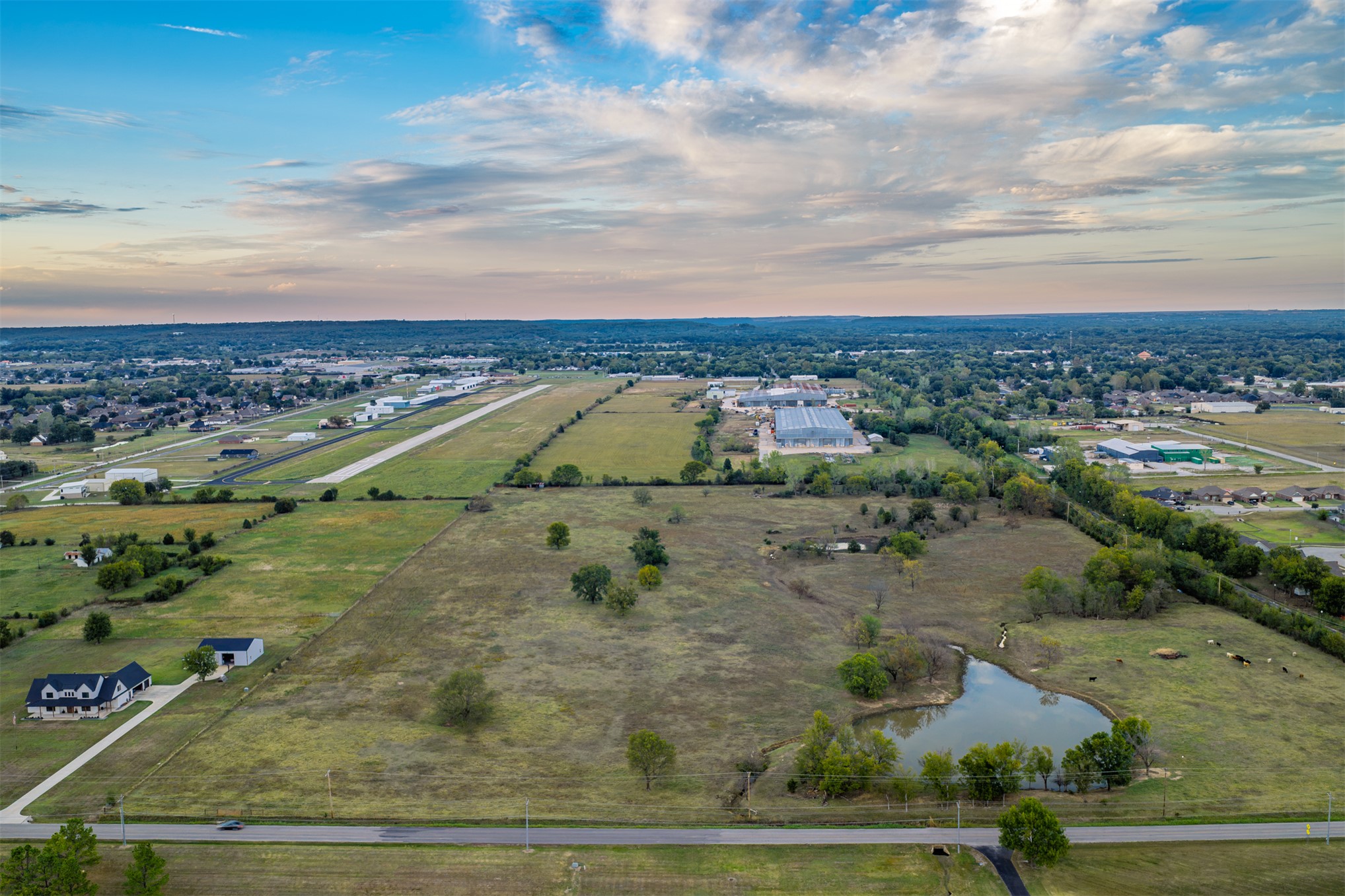 22 W 133rd Street Skiatook OK 74070