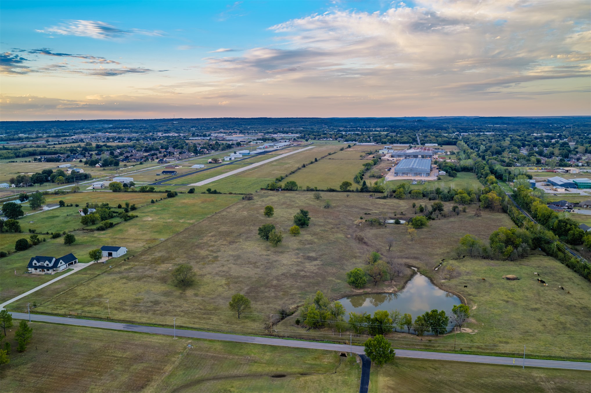 22 W 133rd Street Skiatook OK 74070