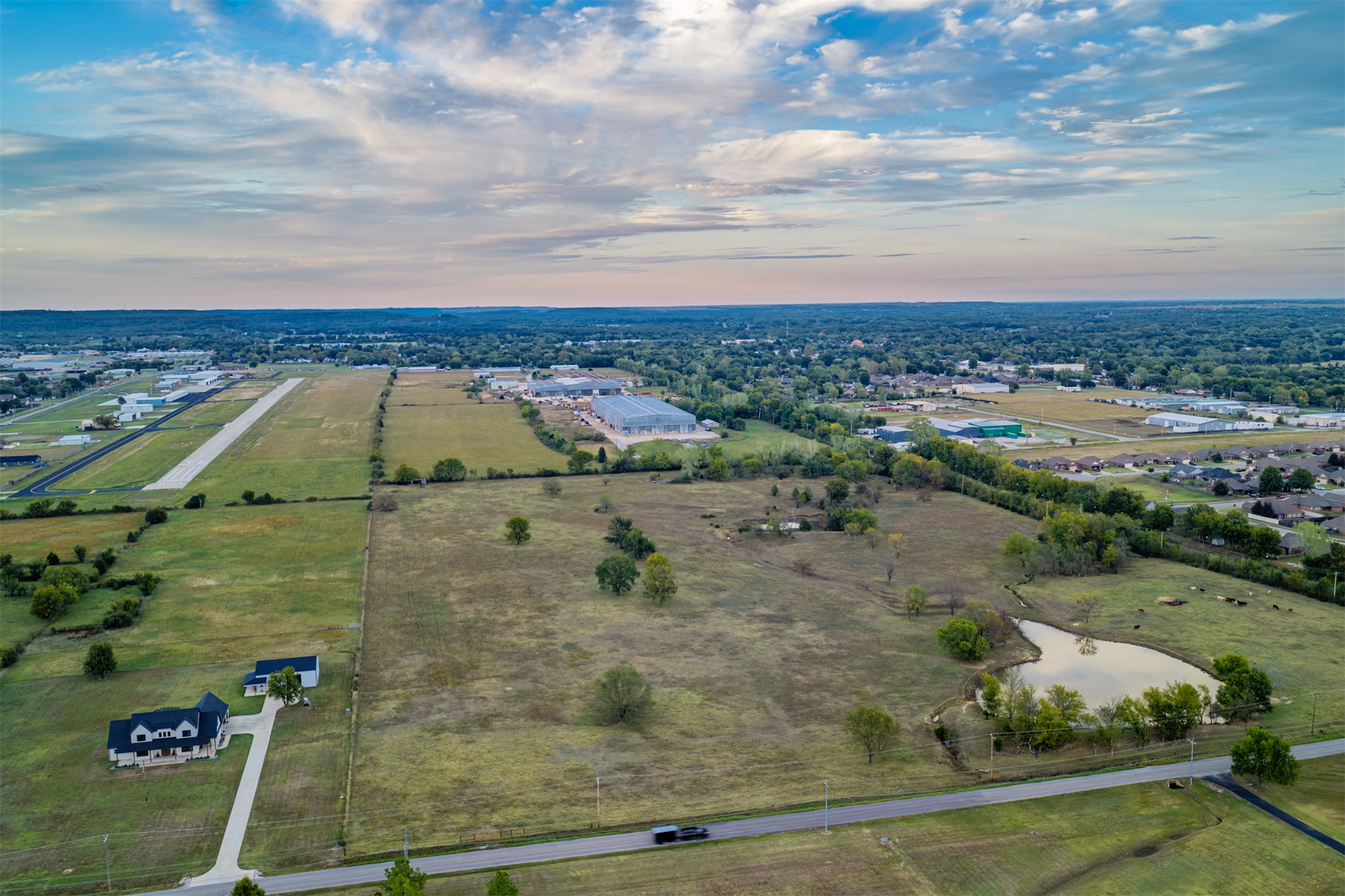 22 W 133rd Street Skiatook OK 74070